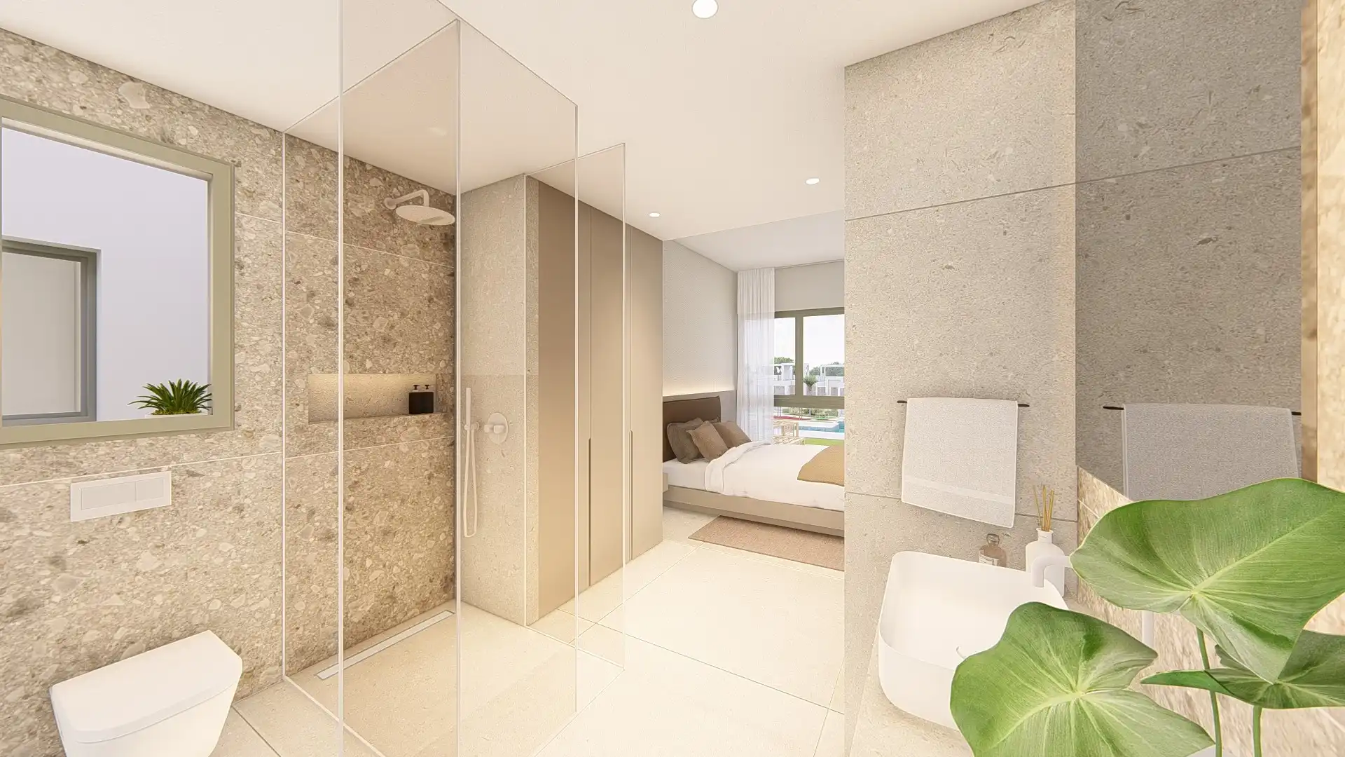 Area Beach V - Lo Marabu foto 21