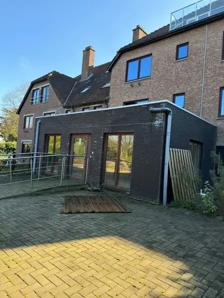 Projectgrond voor meerdere woningen op een topligging. foto 5