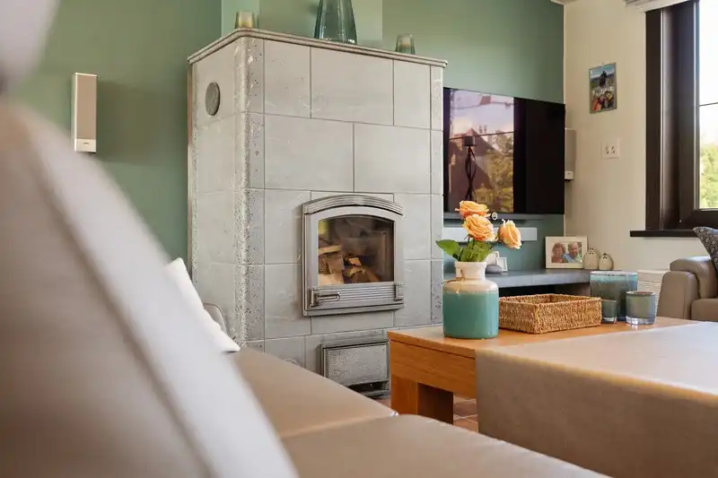 Verzorgde halfopen bebouwing met vele mogelijkheden te De Haan. foto 10