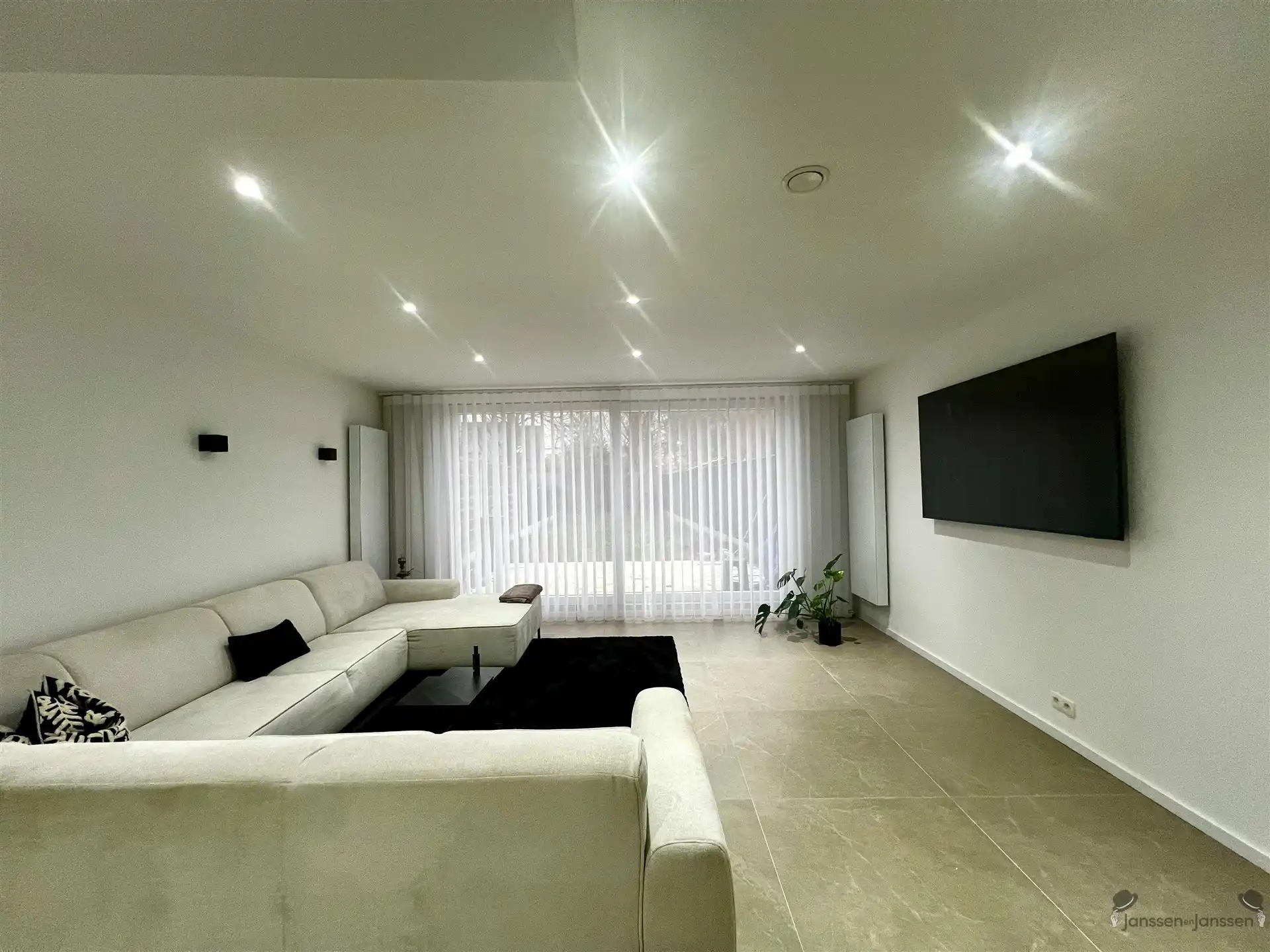 Gerenoveerde energiezuinige rijwoning foto 3