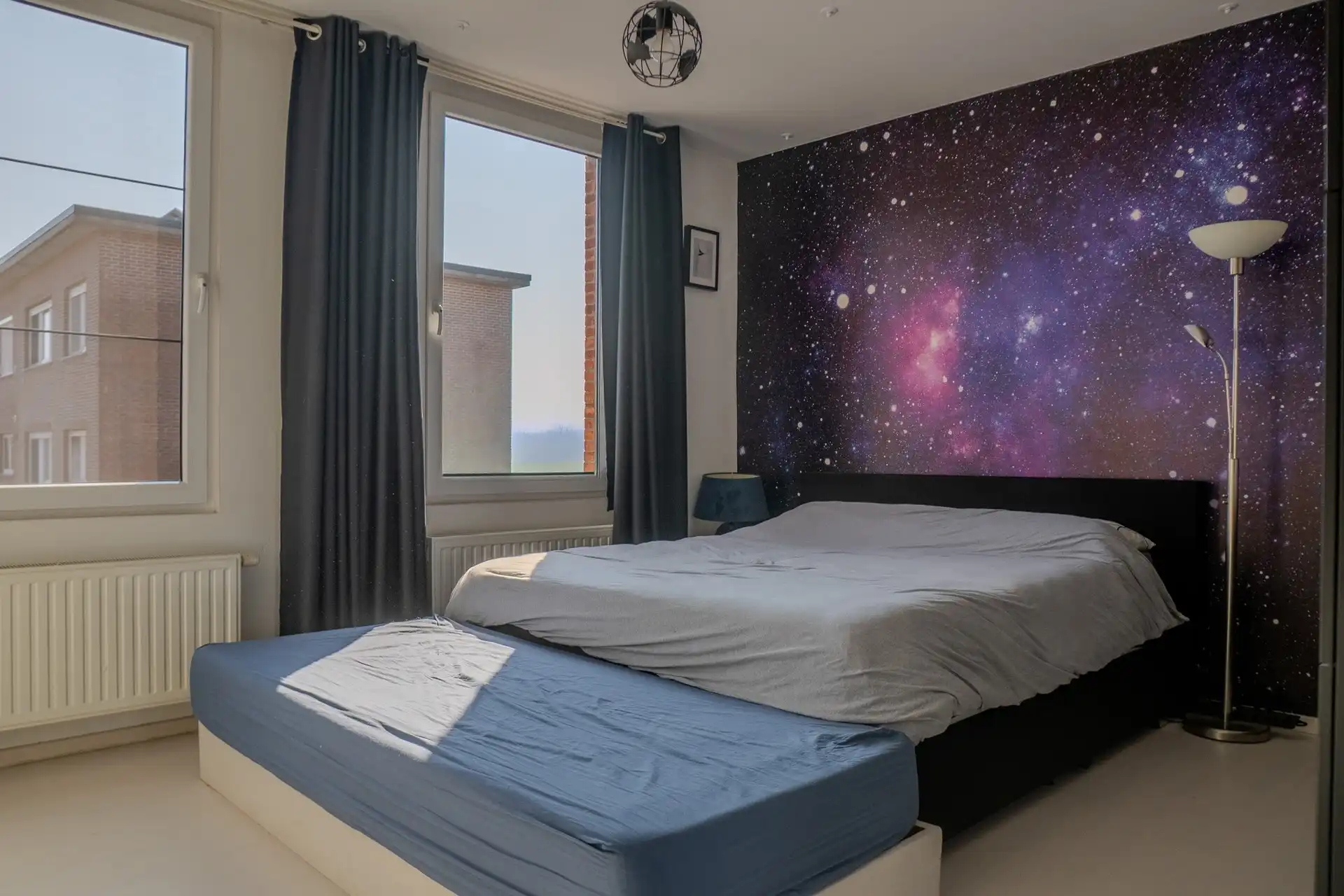 Instapklare en energiezuinige eengezinswoning met 3 slaapkamers, zuid-west tuin en mog. tot garage.  foto 19