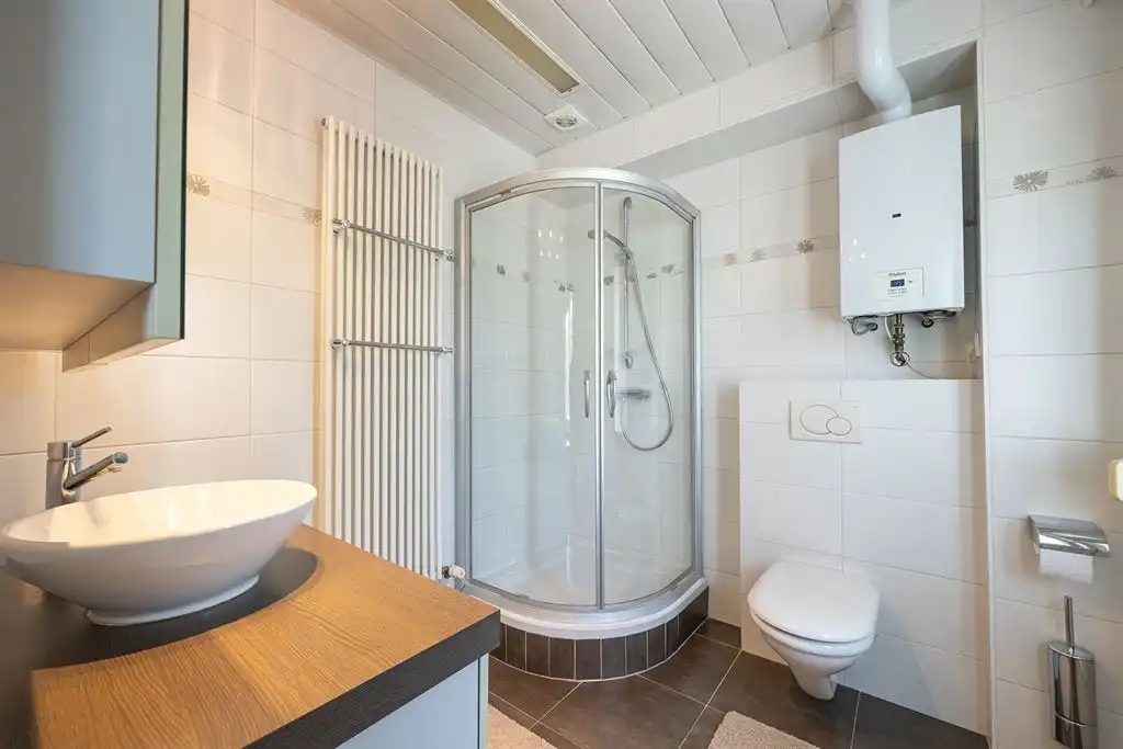 Instapklare woning vlakbij het centrum van Schoten foto 12