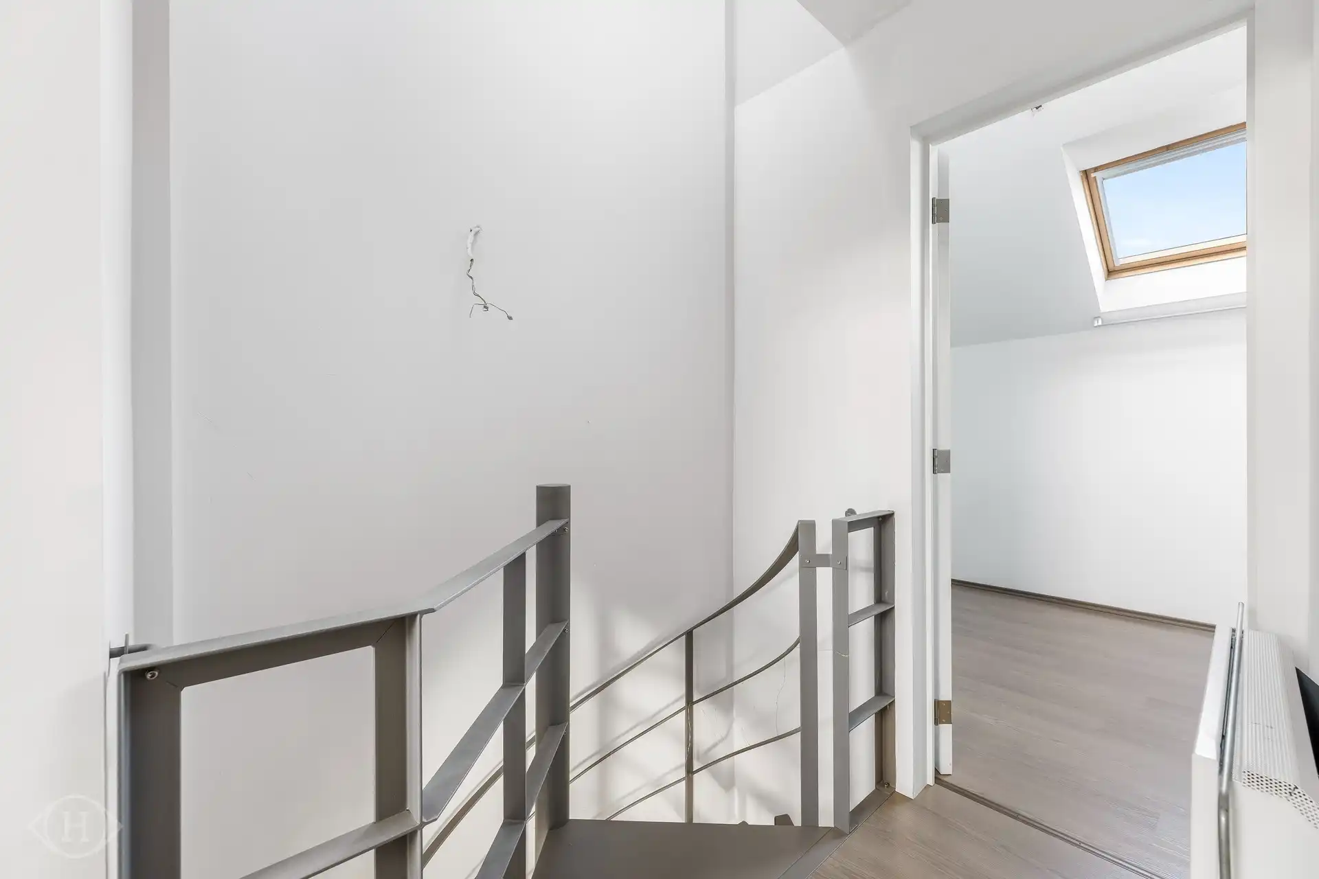 Ruim duplexappartement met zonnige leefruimte in Heverlee foto 15