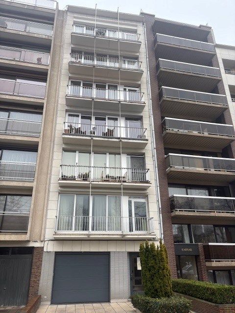 Studio te huur Prinses Stefanieplein 23 -/GVL - 8400 Oostende