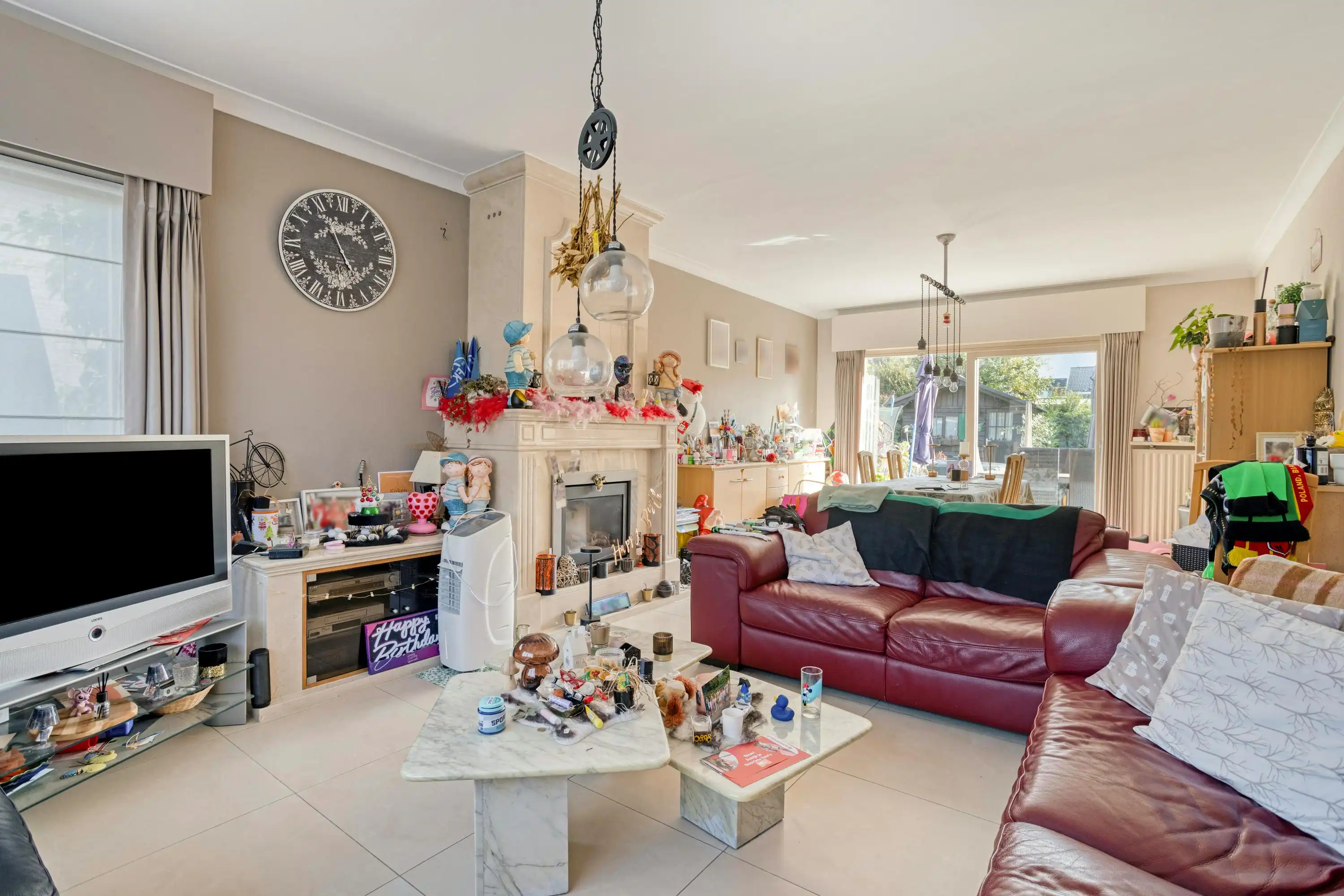 Instapklaar huis met 5 slaapkamers te koop in Sint-Andries foto 3