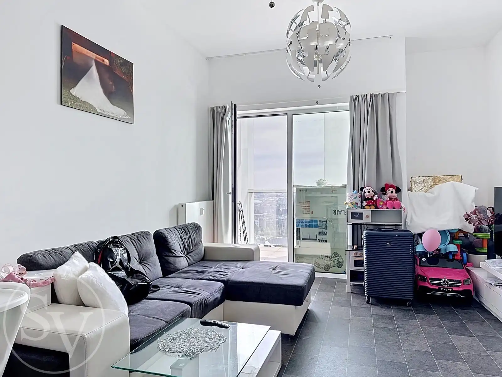 Appartement te koop foto 15
