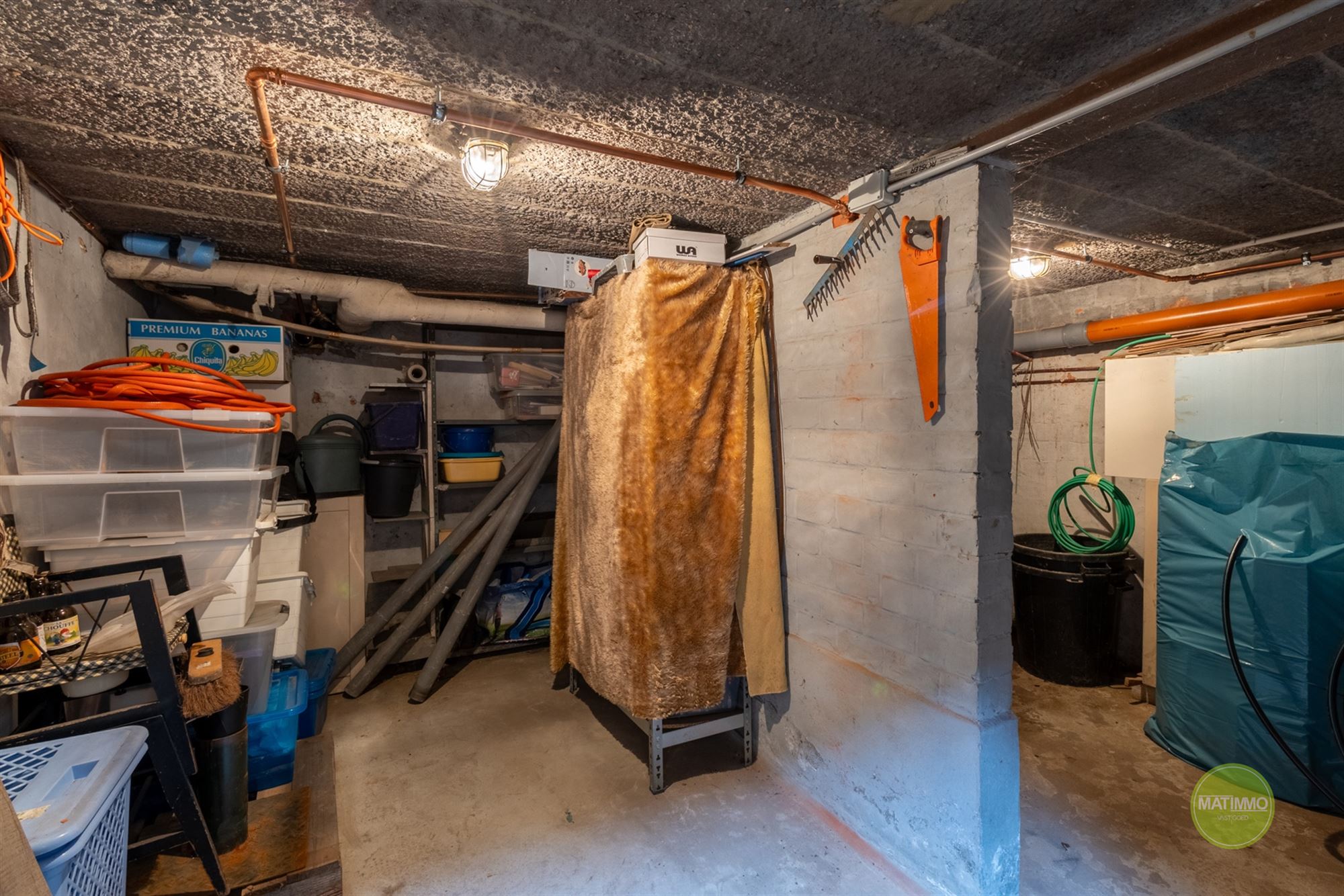 Instapklaar en ruim duplex appartement in Ezaart foto 19