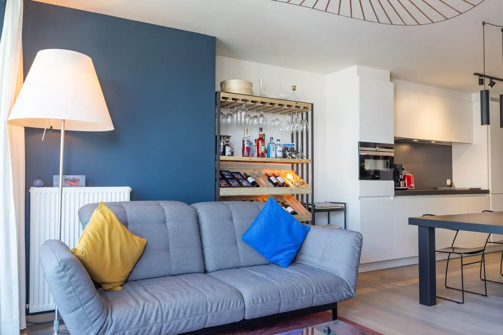 Luxueus duplex appartement met 3 slpk en zonnige terrassen foto 5