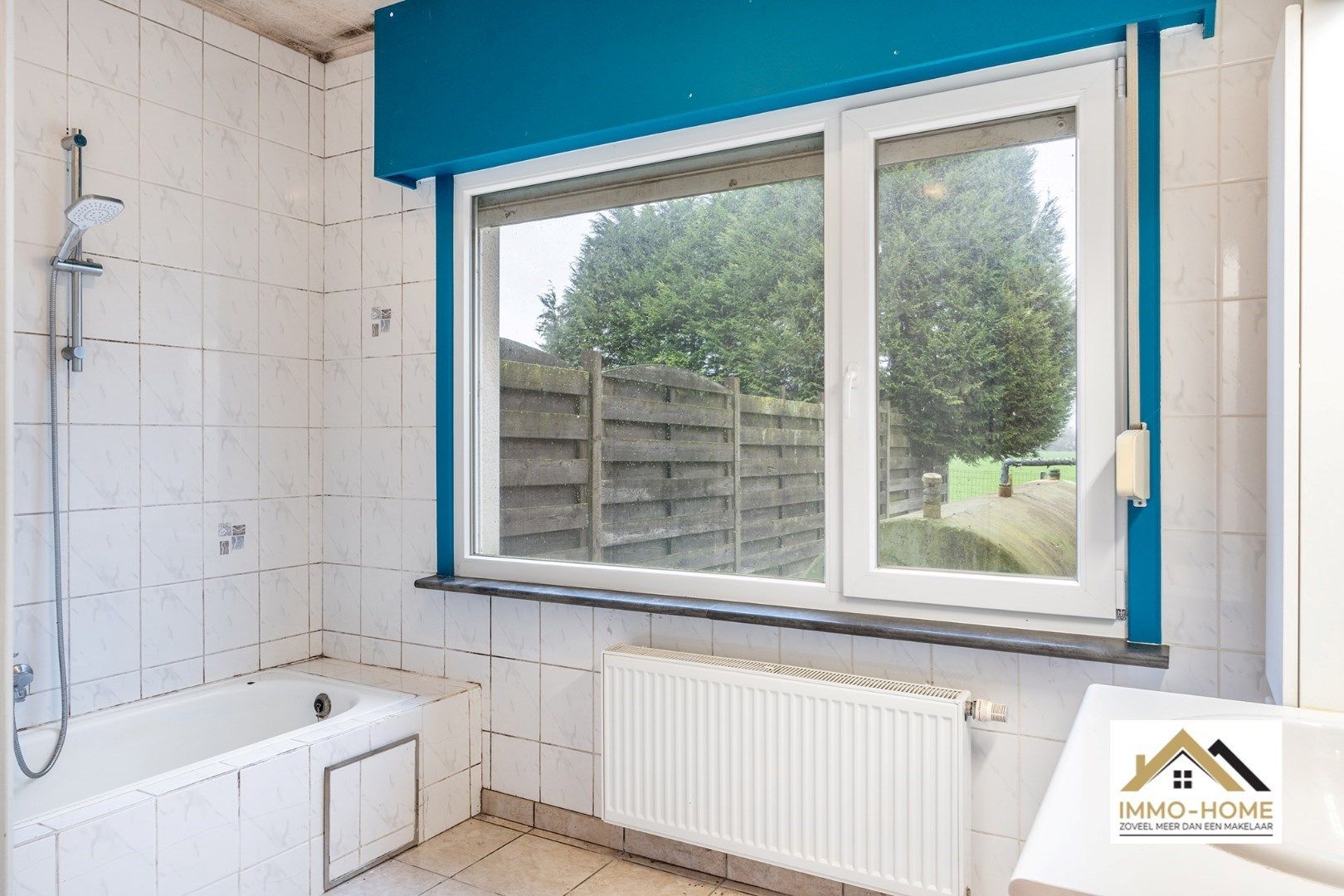 Een buitenkans in alle rust!! foto 12