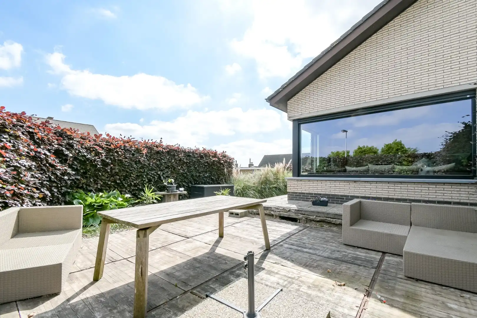 Licht en ruim wonen in Hooglede: instapklare woning! foto 18