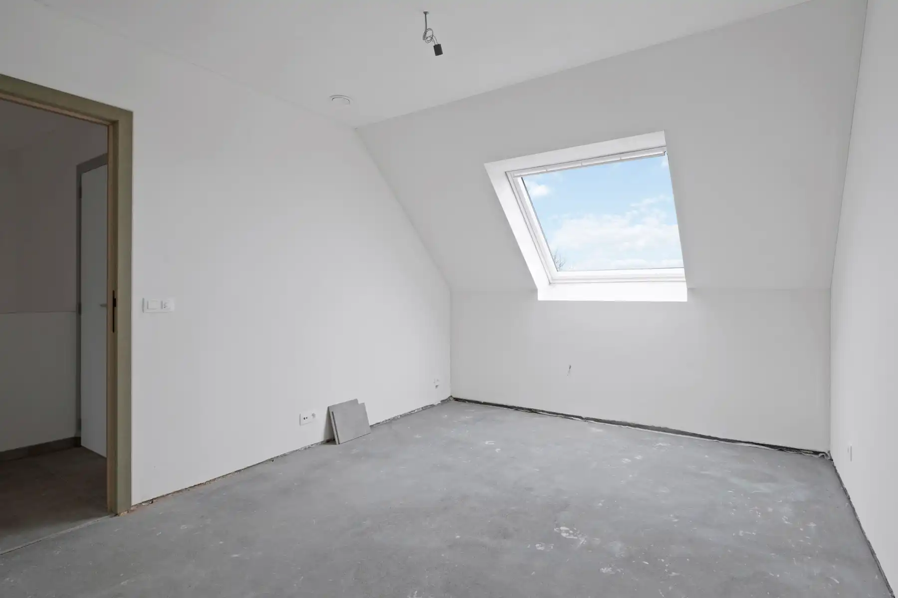 Nieuwbouw woning te Waardamme foto 15