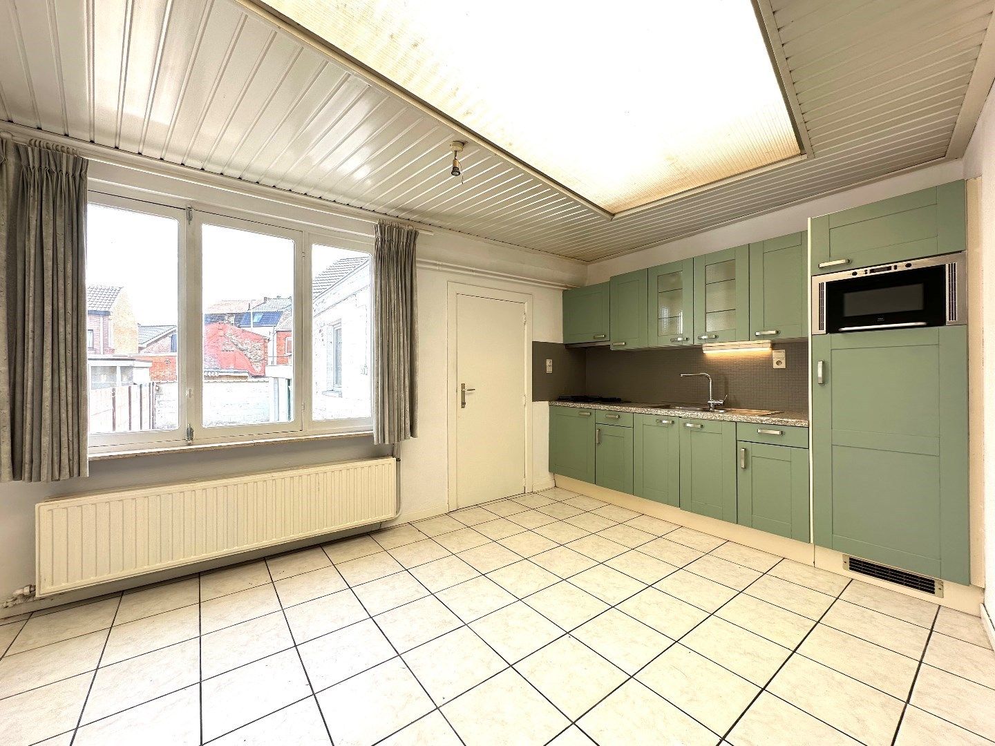 Unieke stadswoning met tuin op een toplocatie in het hart van Tongeren foto 5