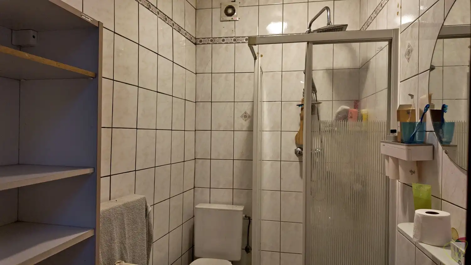 Opbrengsteigendom met twee appartementen en garage op gunstige locatie in Gent foto 17