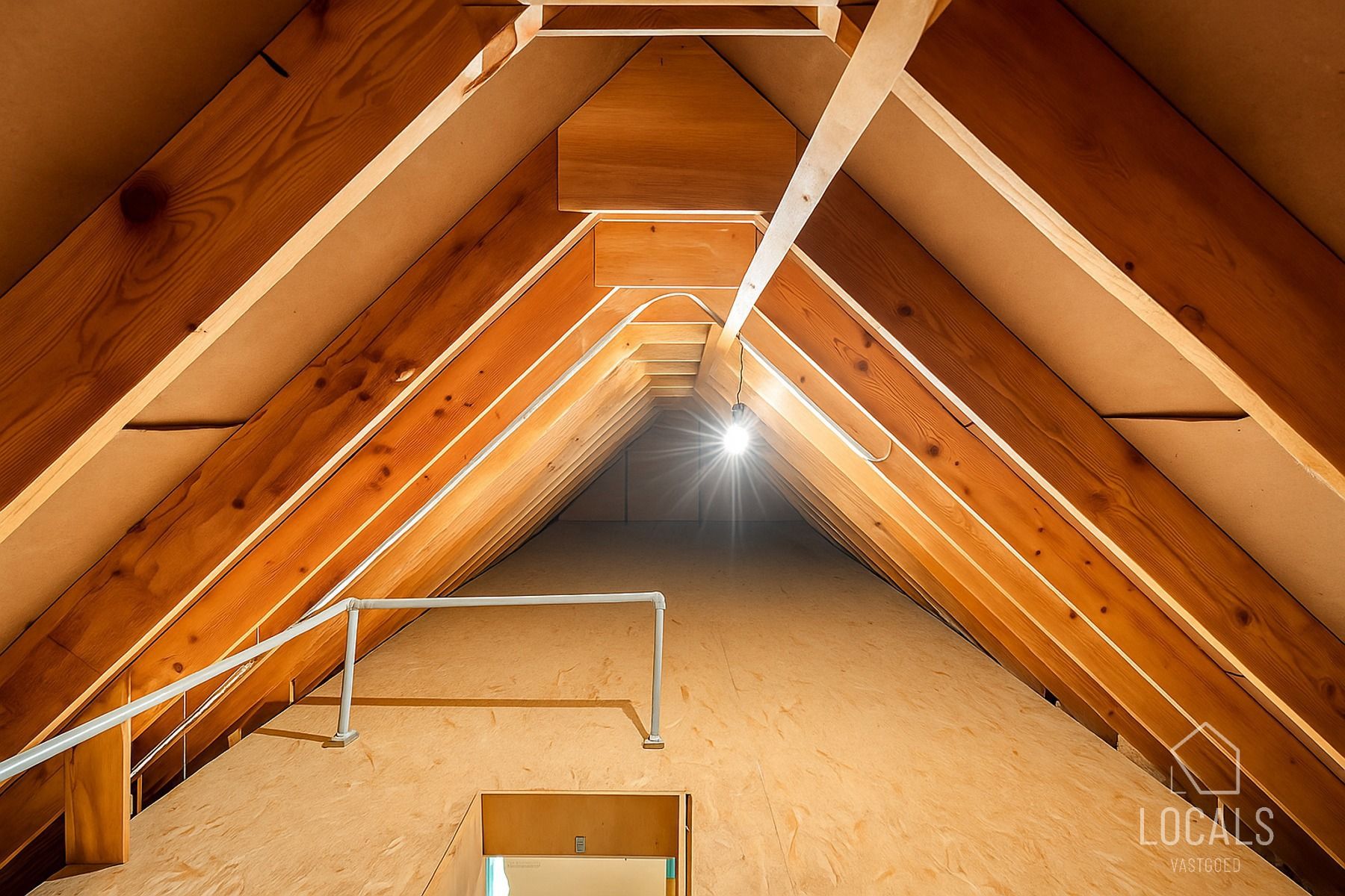 Rustig gelegen open bebouwing met prachtig vergezicht foto 23