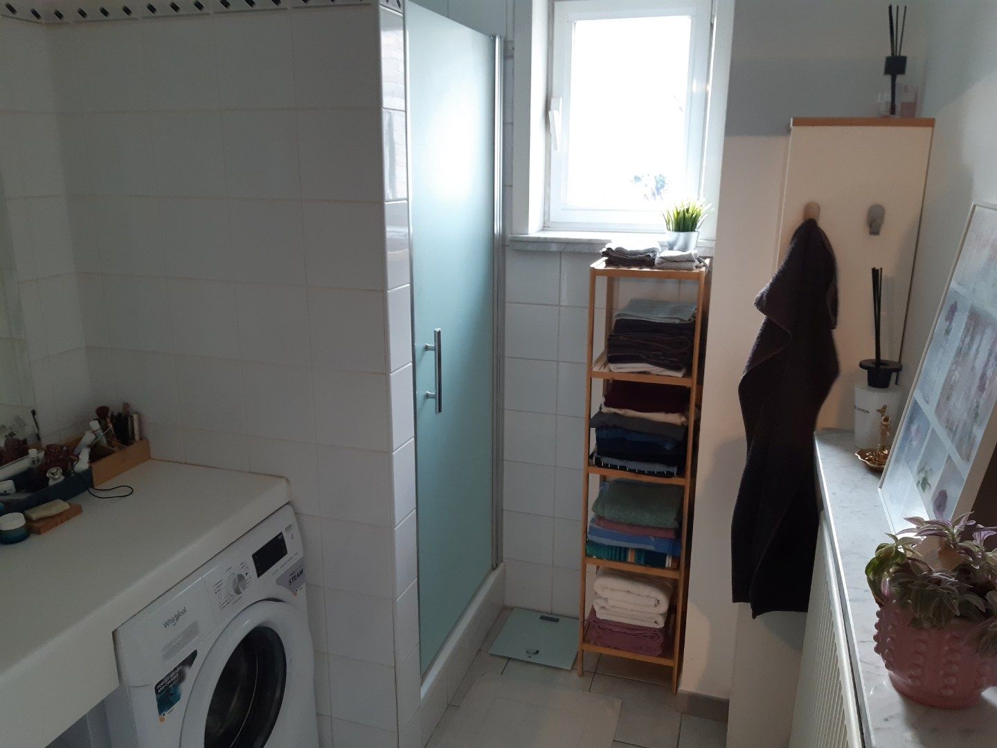 Aangenaam 1-slp-appartement met ruim terras. foto 17