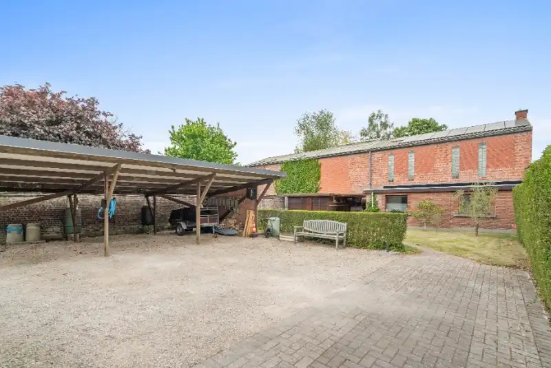 --- OPPORTUNITEIT --- Building bestaande uit 3 appartementen! foto 17