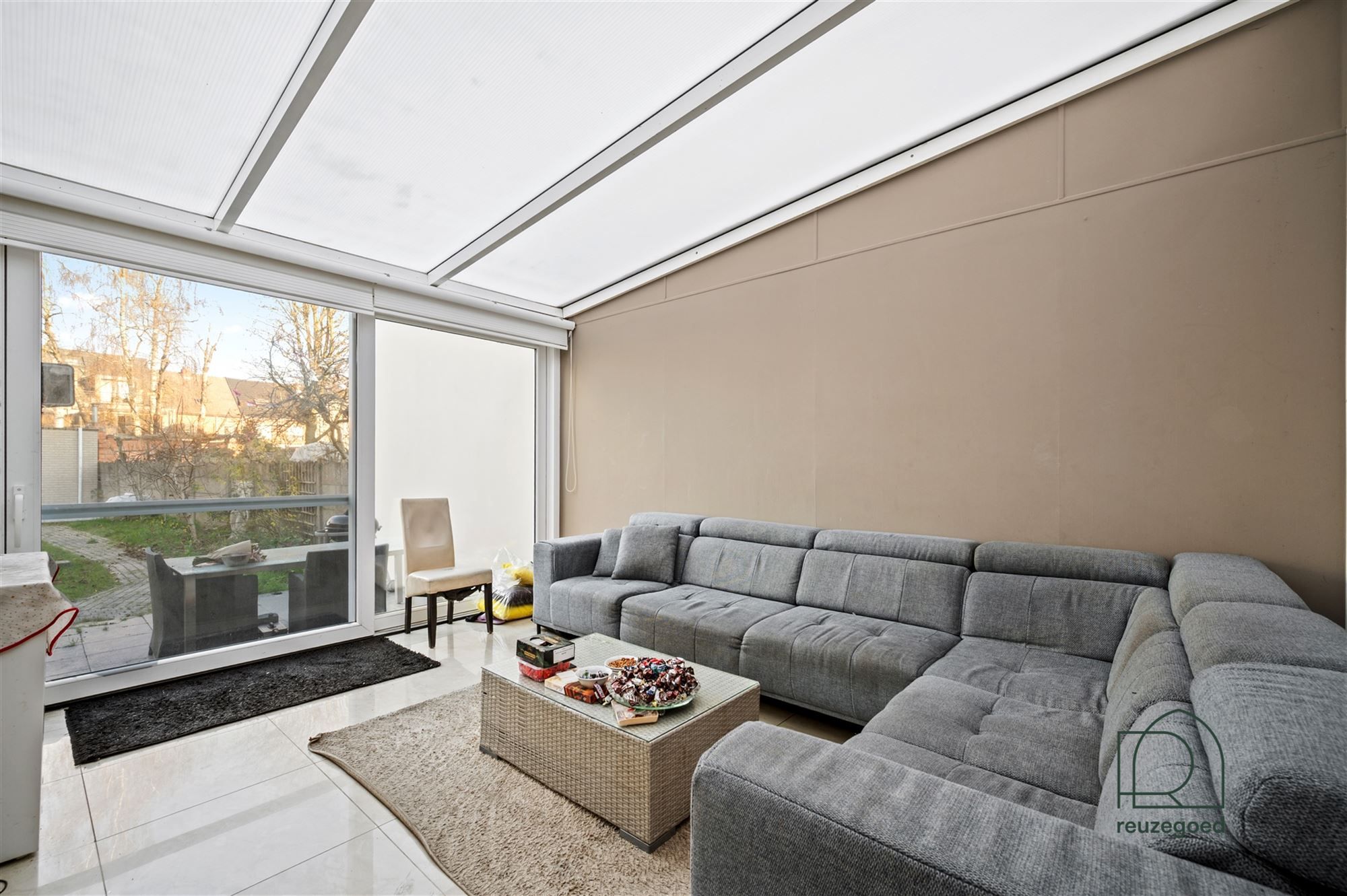 Instapklare ruime woning met 3 slaapkamers (mogelijks 4-5) vlakbij centrum Mechelen foto 9