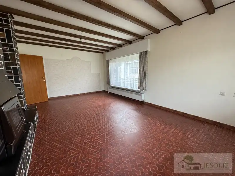 Zeer rustig gelegen split-level woning op  7a80ca foto 4