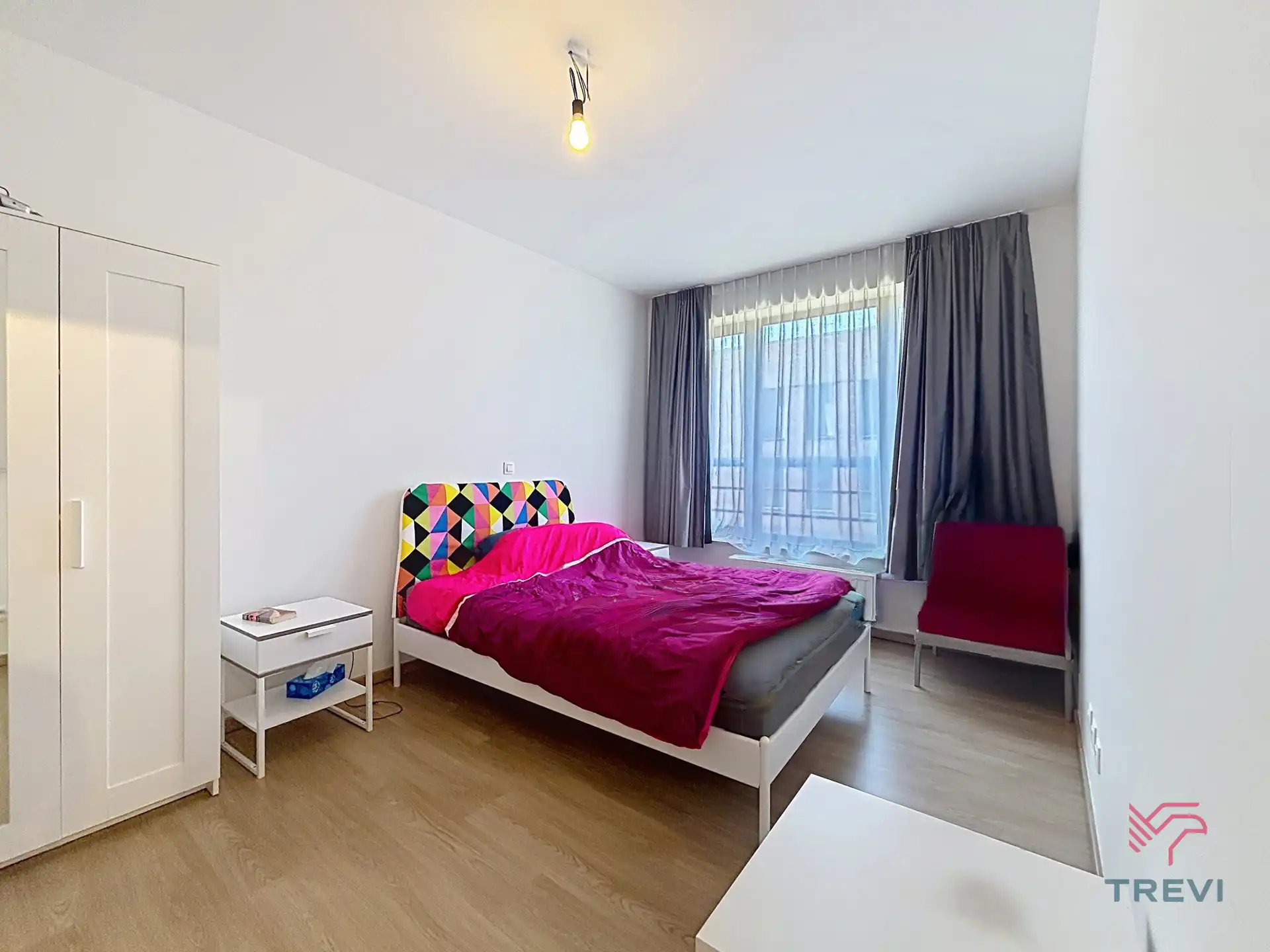 Appartement te huur Avenue Cicéron 17/97 - 1140 Evere