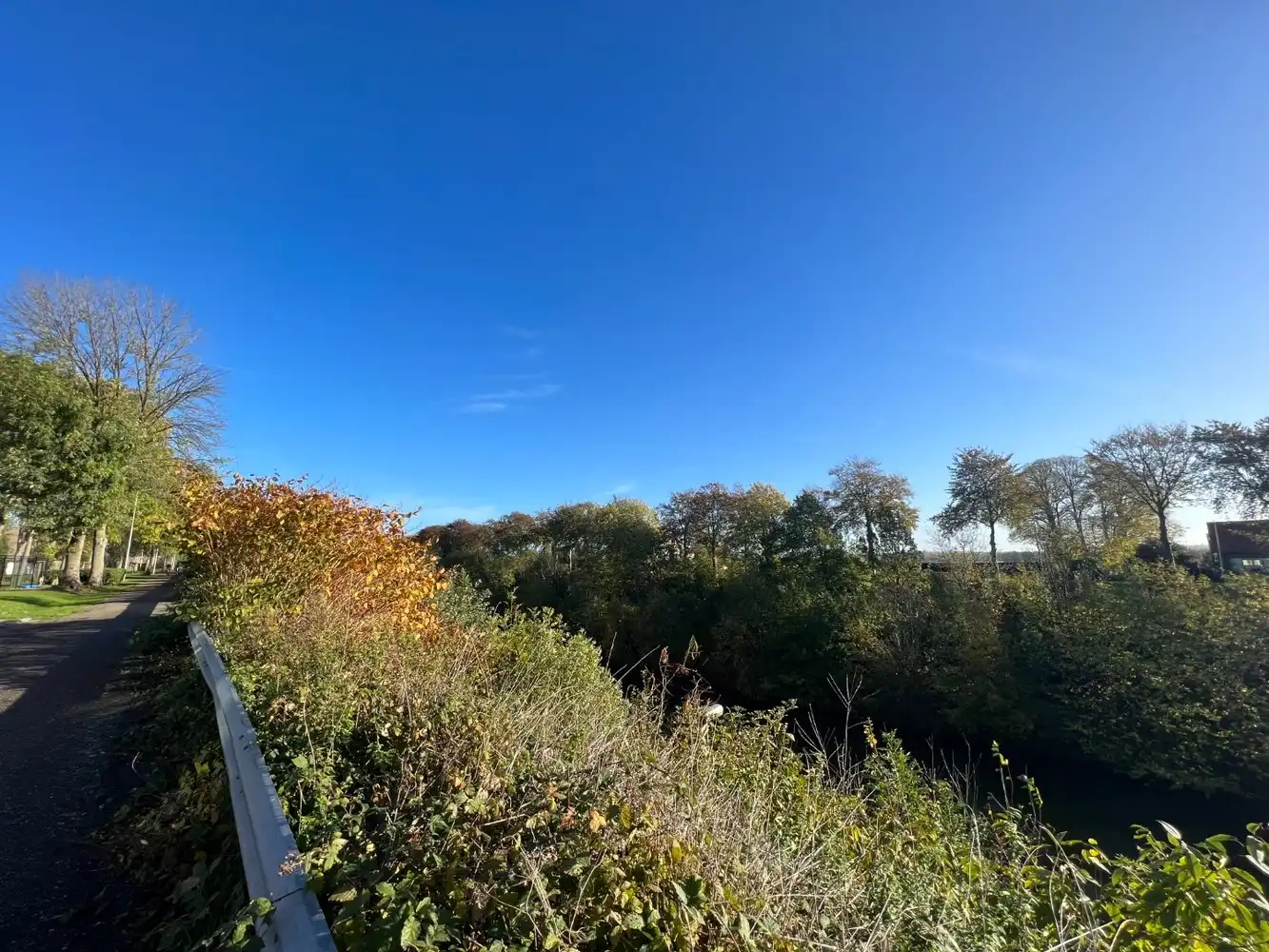 Appartement te huur foto 8