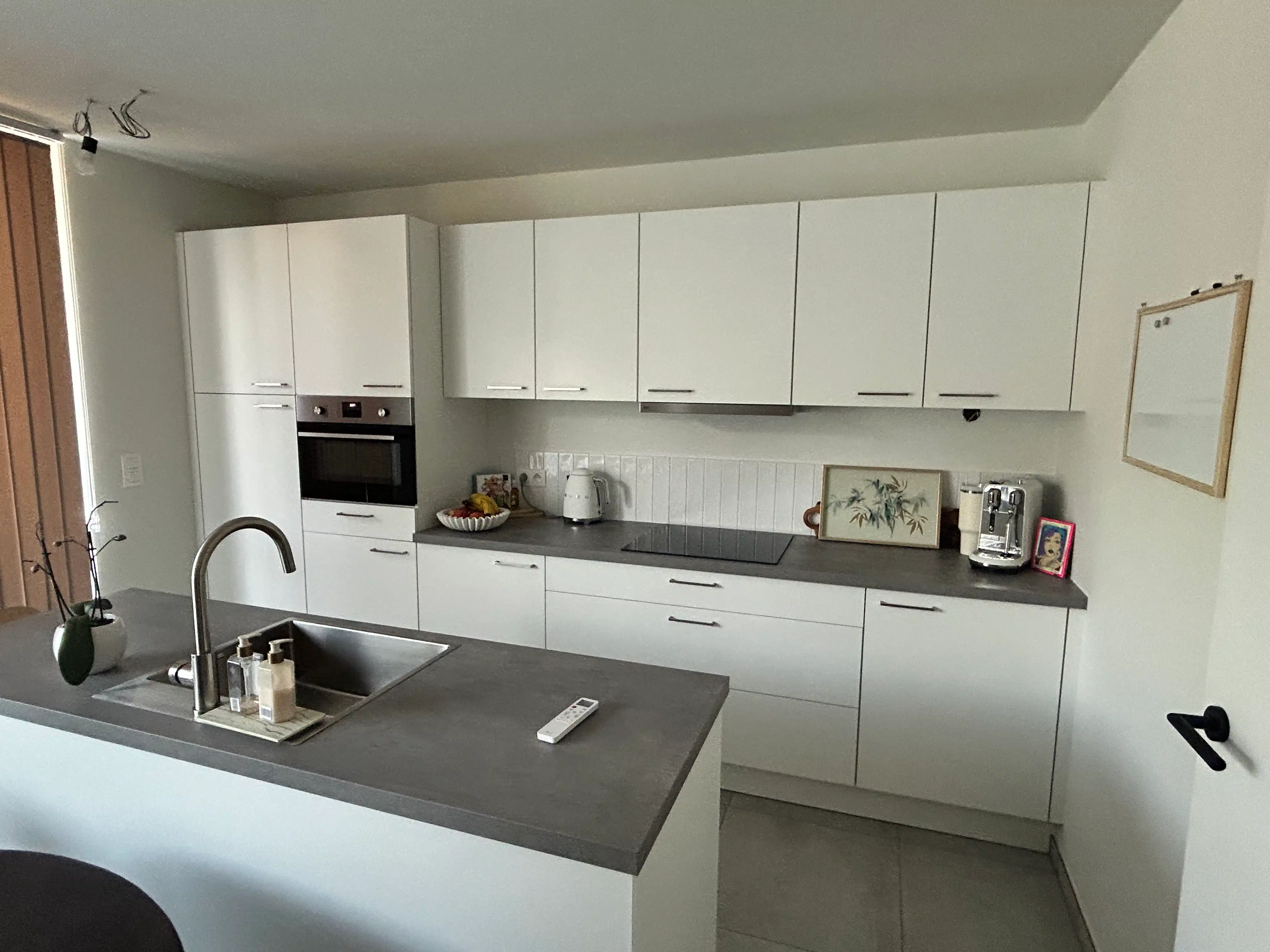 Appartement met 2 slaapkamers in het mooie Sledderlo, Genk. foto 9