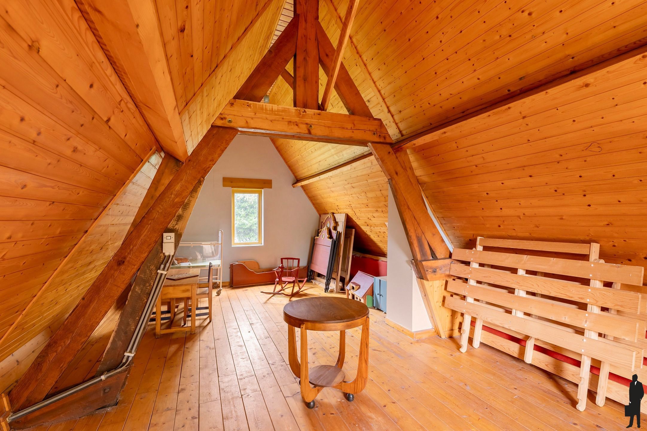 Tweewoonst "In Den Buiten" foto 30