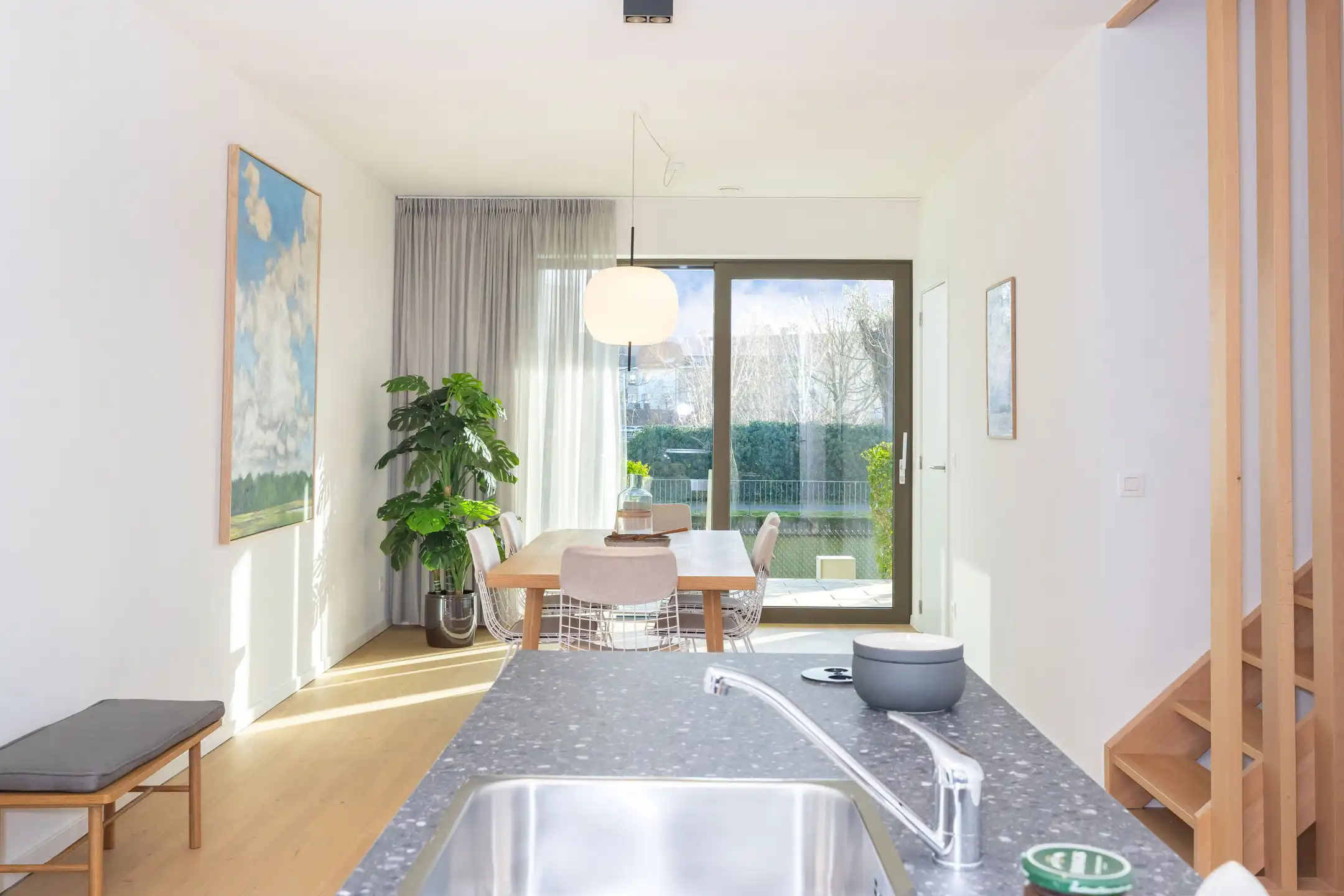 Uw huis, uw oase van rust foto 9