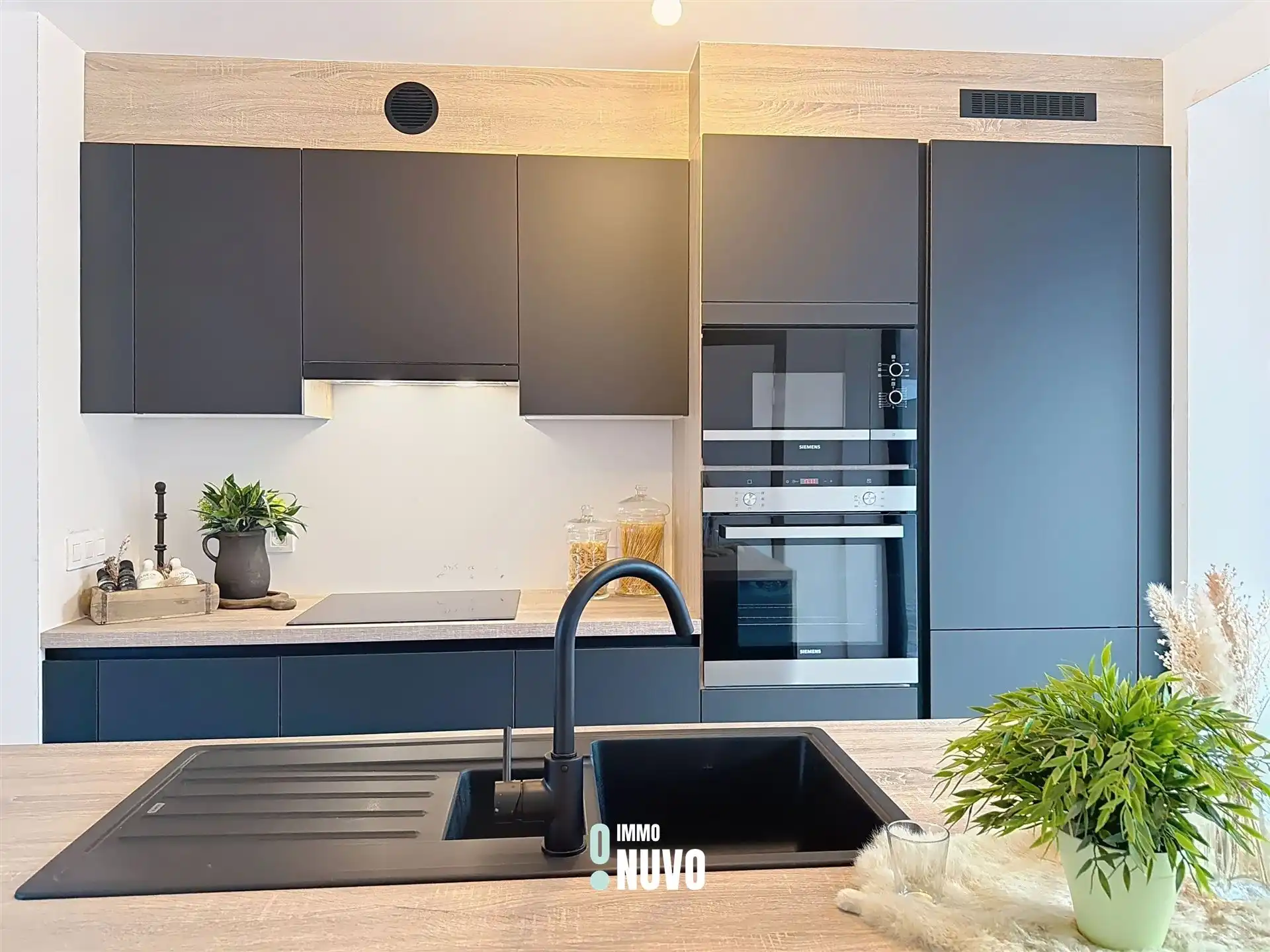 Nieuwbouw woning foto 2