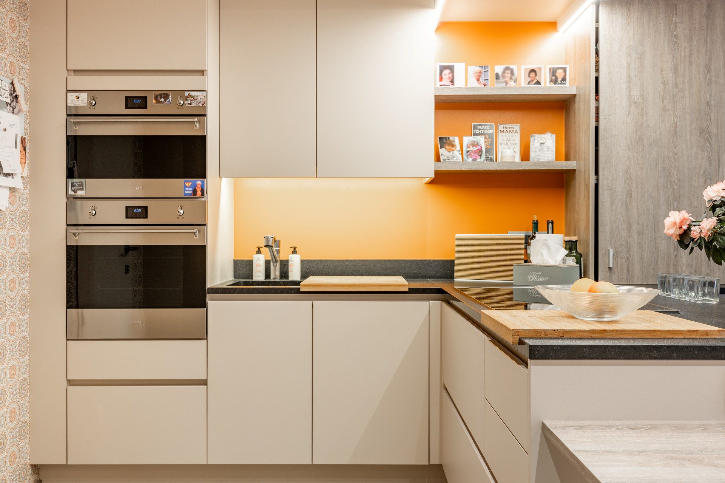 UNIEKE EIGENDOM MET ATELIER OP 960 M² foto 11