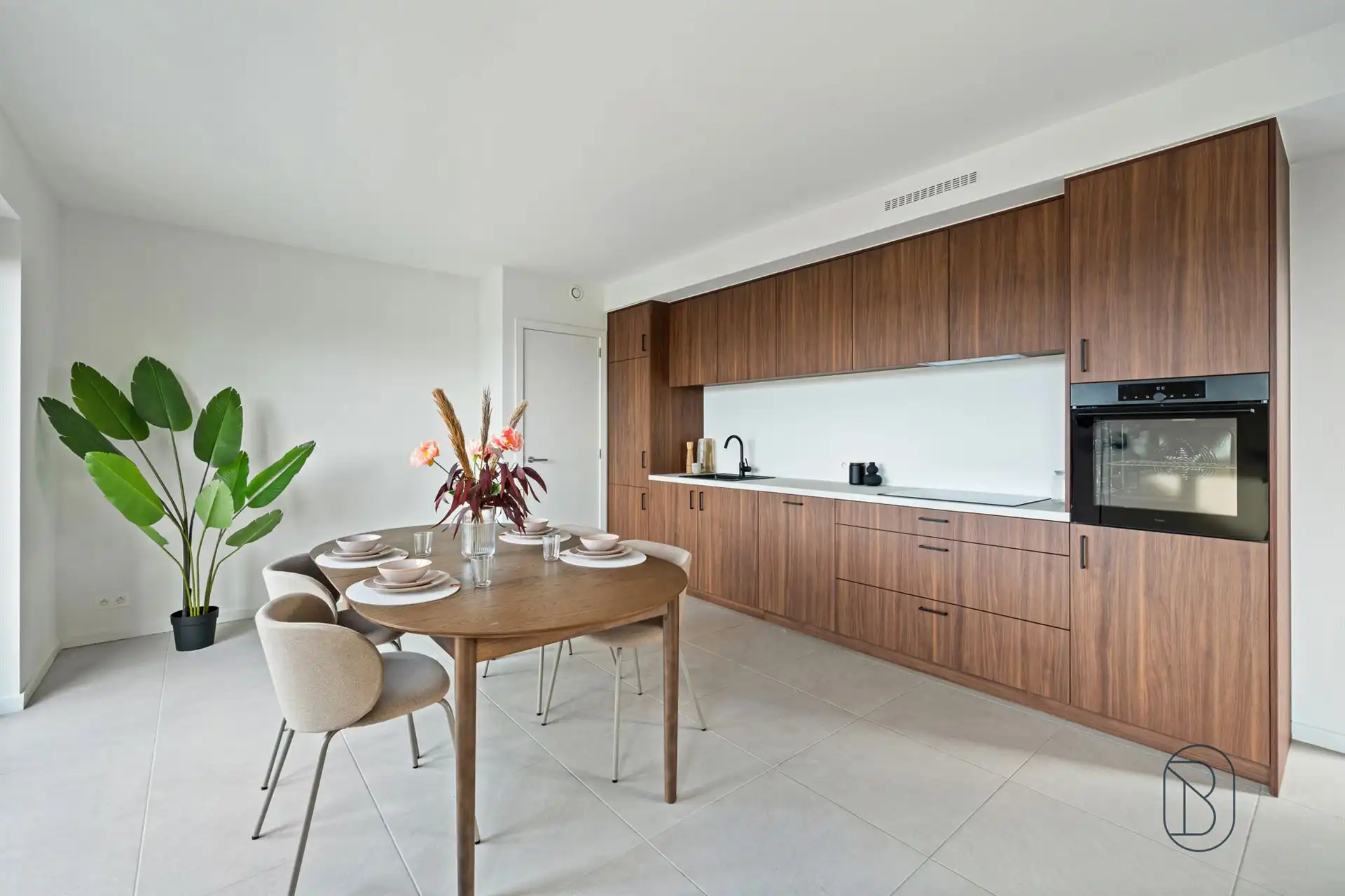 Appartement te koop Molendam 66/4.03 - 9600 RONSE
