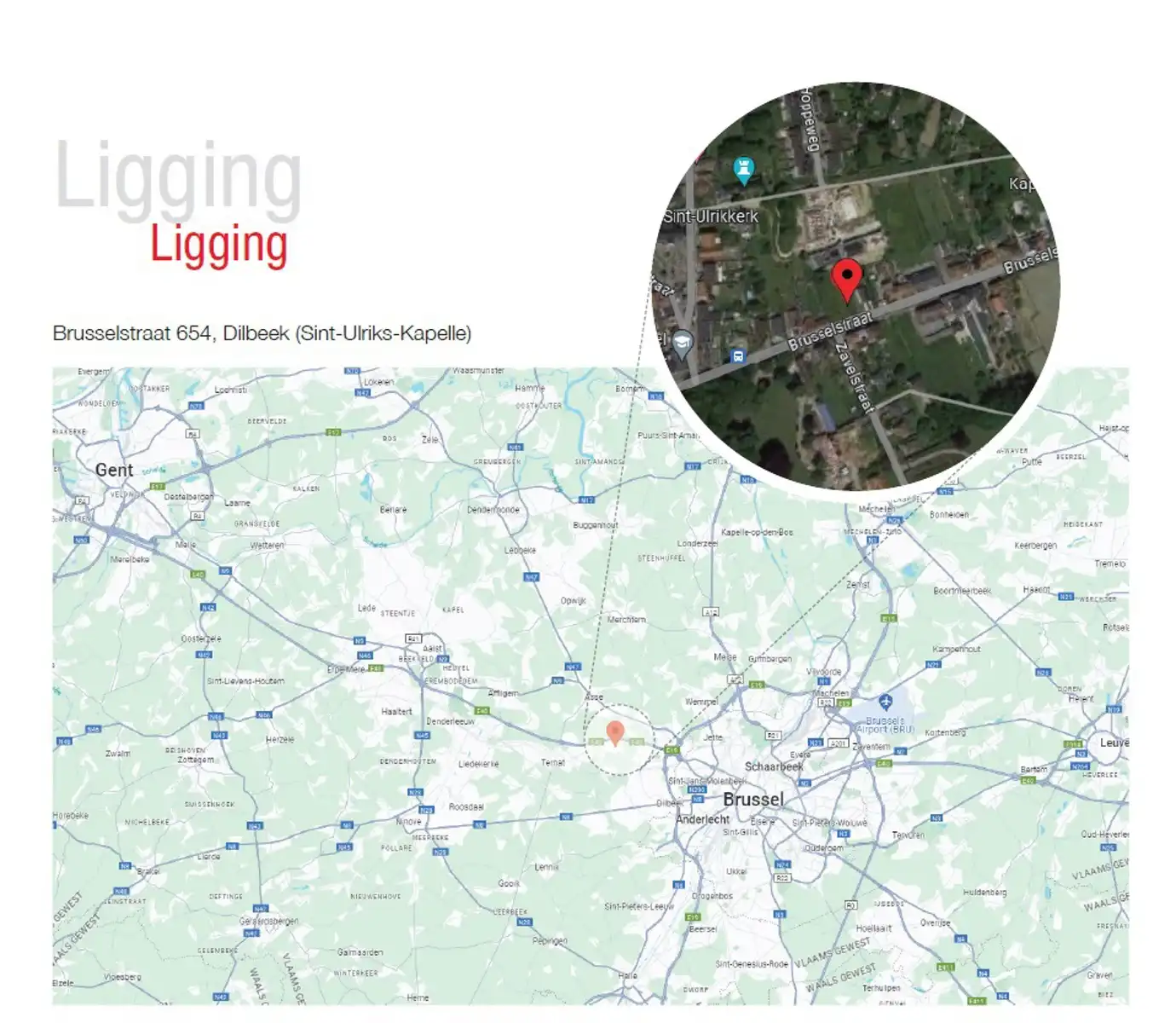 2 nieuwbouwwoningen in groene omgeving foto 16