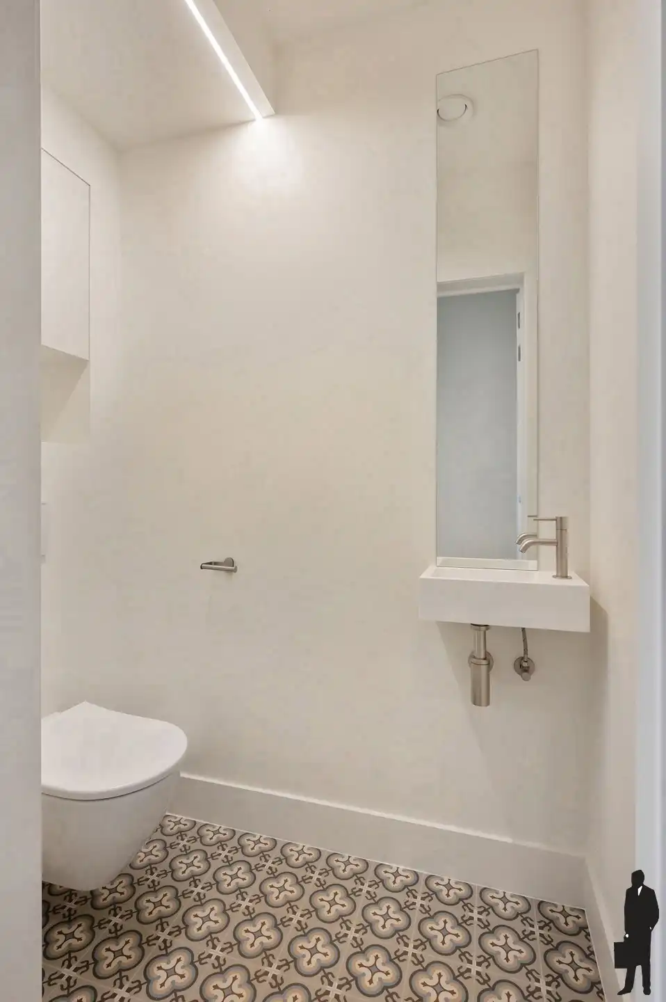 HOB Moderne woning te Essen Heikant foto 4
