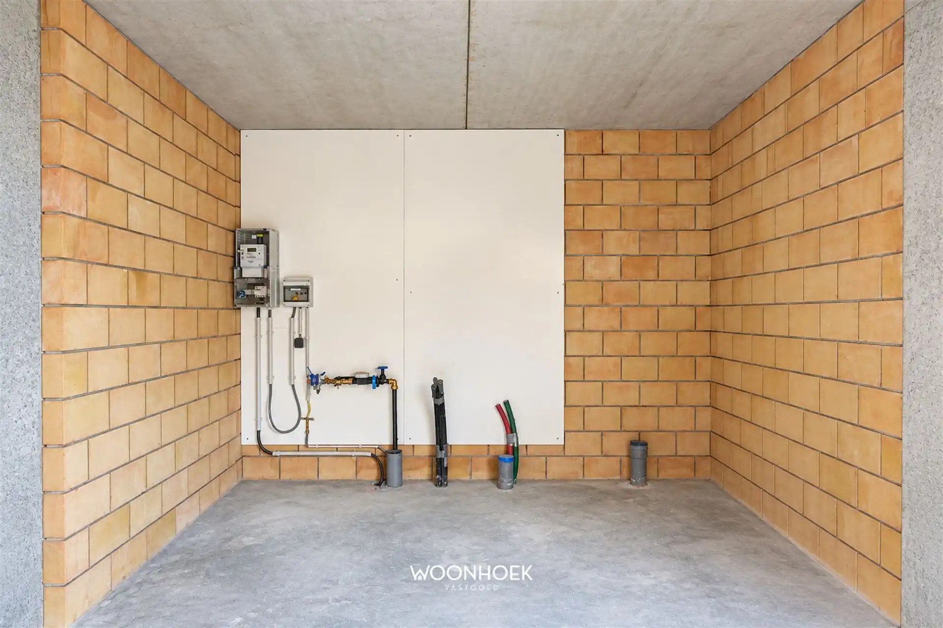 Energiezuinige nieuwbouwwoning ruwbouw-winddicht aan 6% BTW foto 31