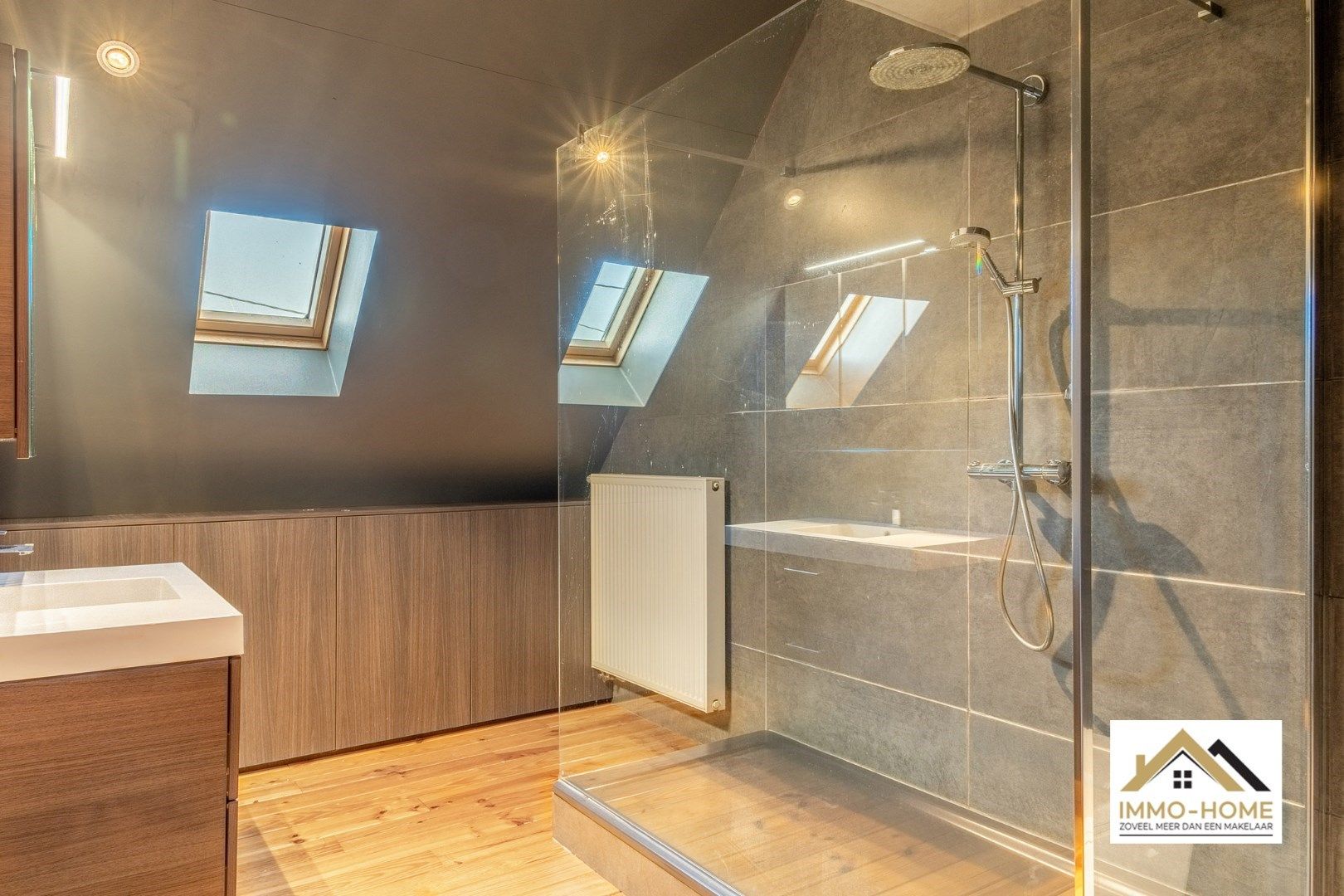 Gerenoveerde privé woning met EPC C label foto 7