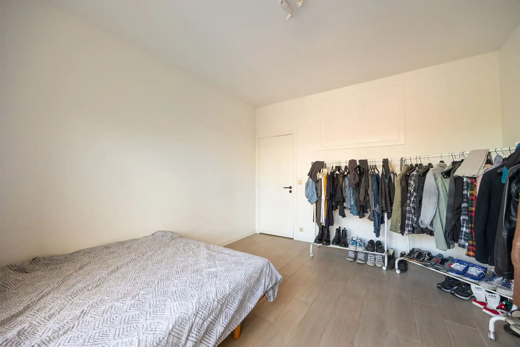 Instapklaar appartement met 2 slaapkamers nabij Middelheim foto 8