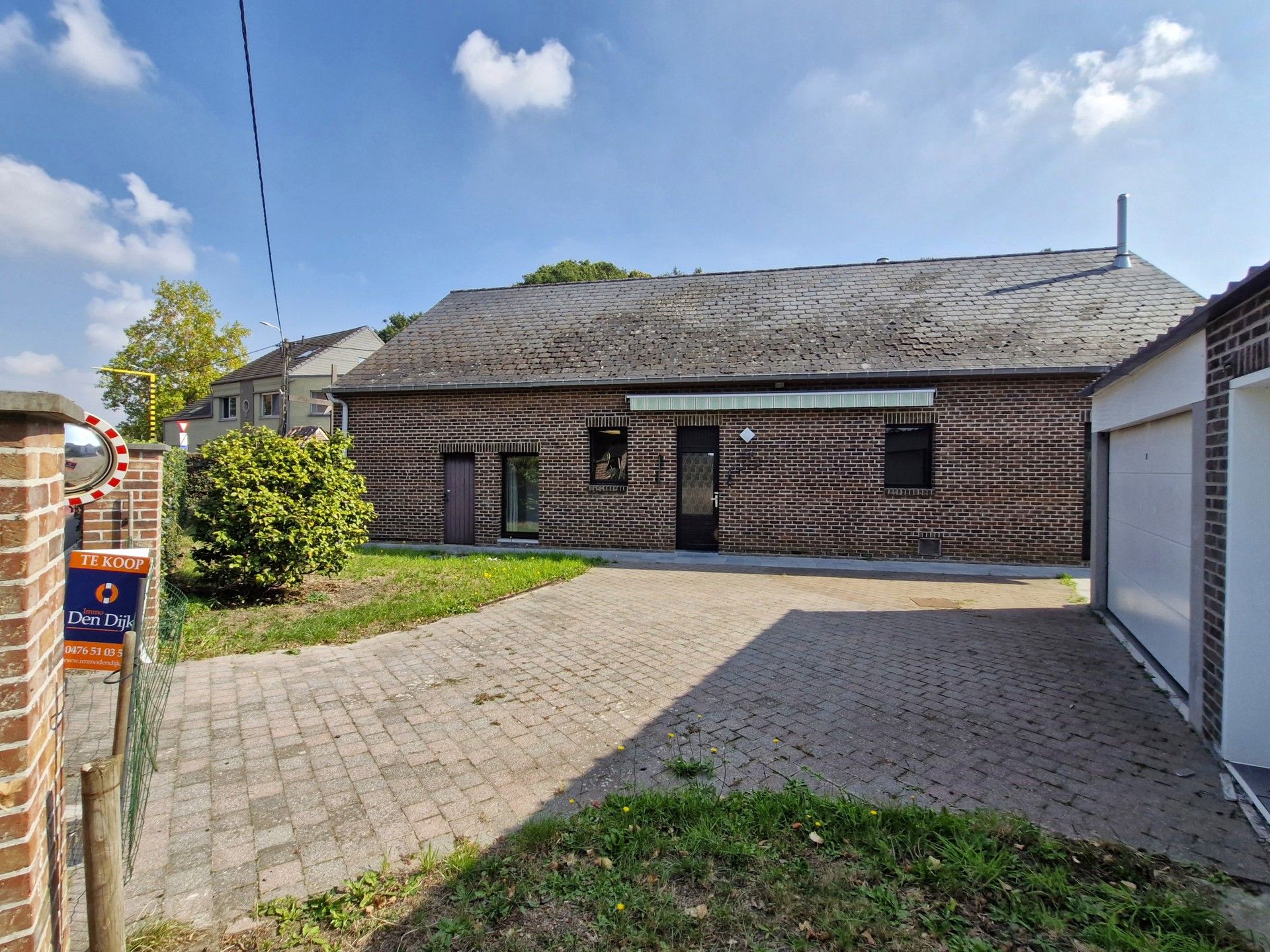 Huis te koop foto 20