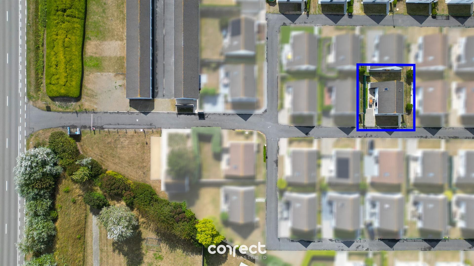 Vakantiewoning, instapklaar en slechts 700m van het strand te Middelkerke. foto 9