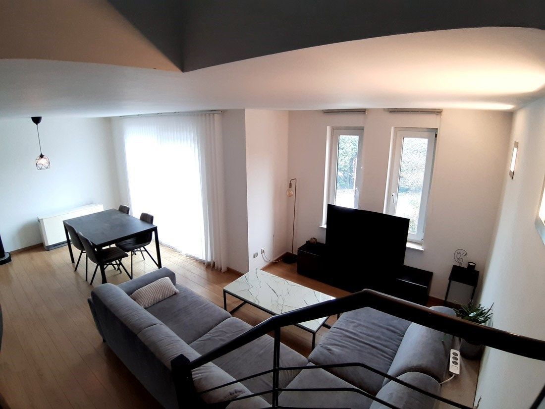 Gunstig gelegen duplex appartement te Genk foto 6