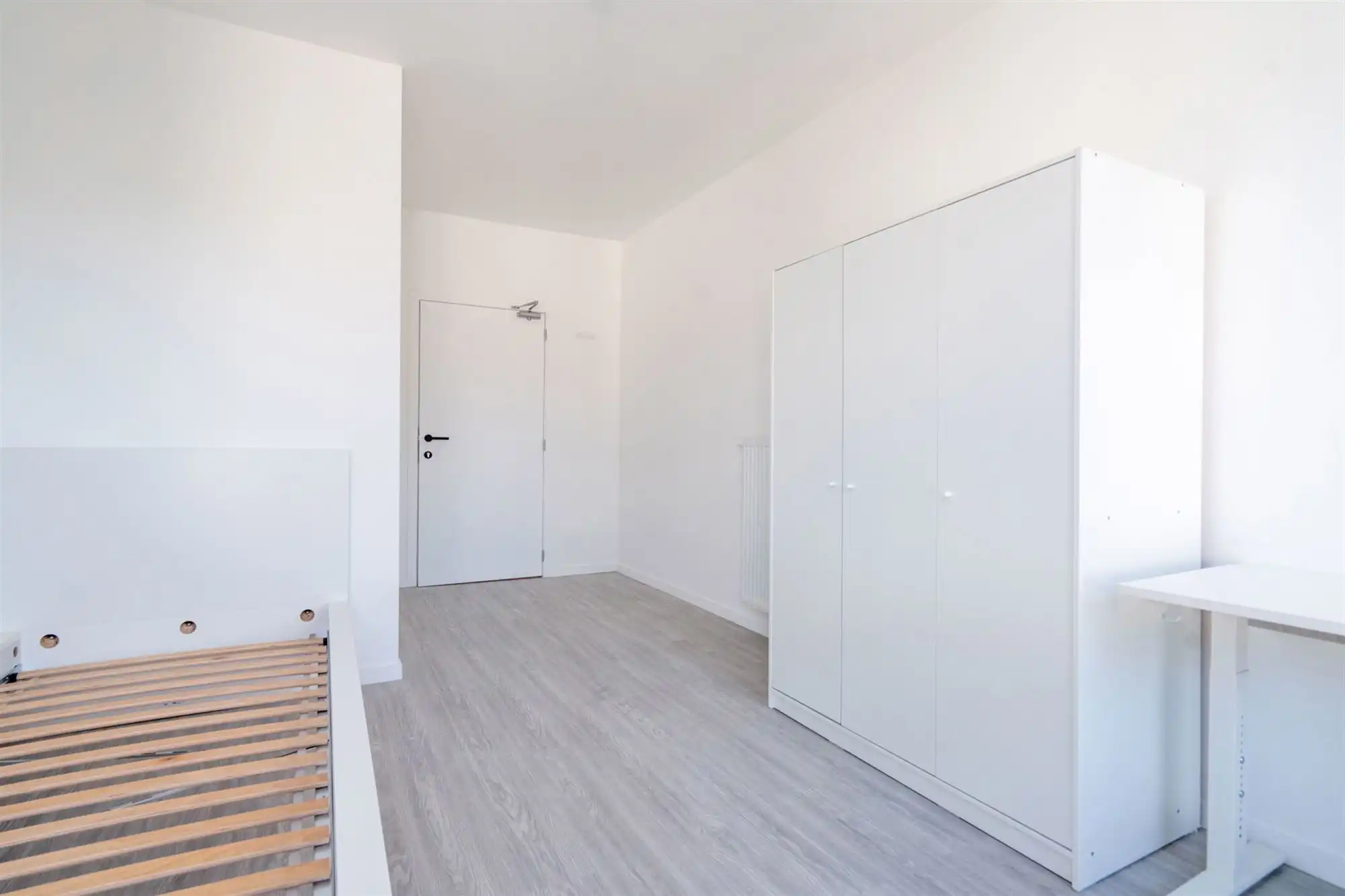 Gemeubelde studentenkamer in Mechelen te huur! foto 15