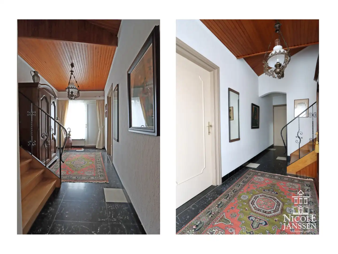 Verzorgde vrijstaande split-level woning foto 5