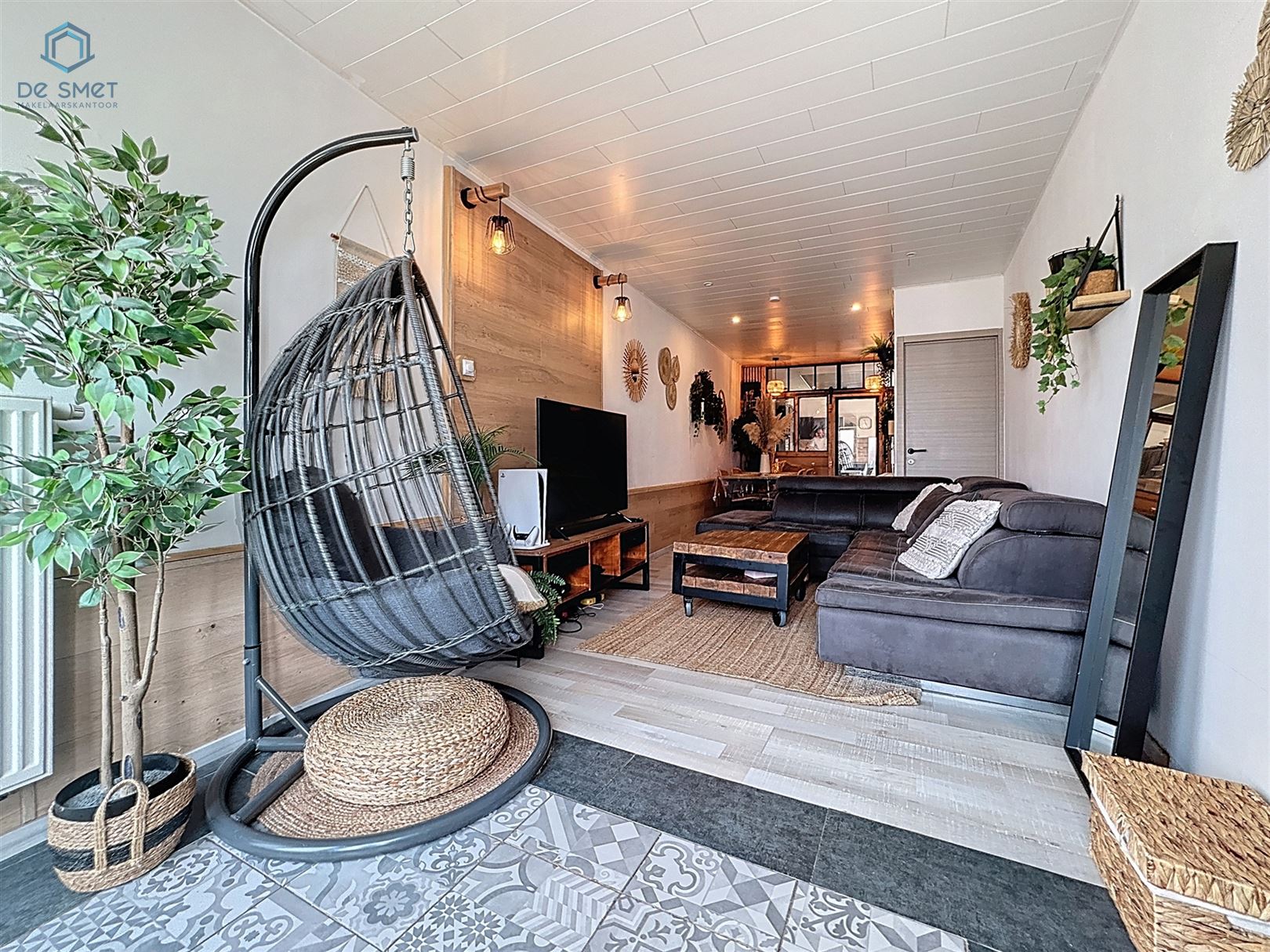 Instapklare gerenoveerde woning foto {{pictureIndex}}
