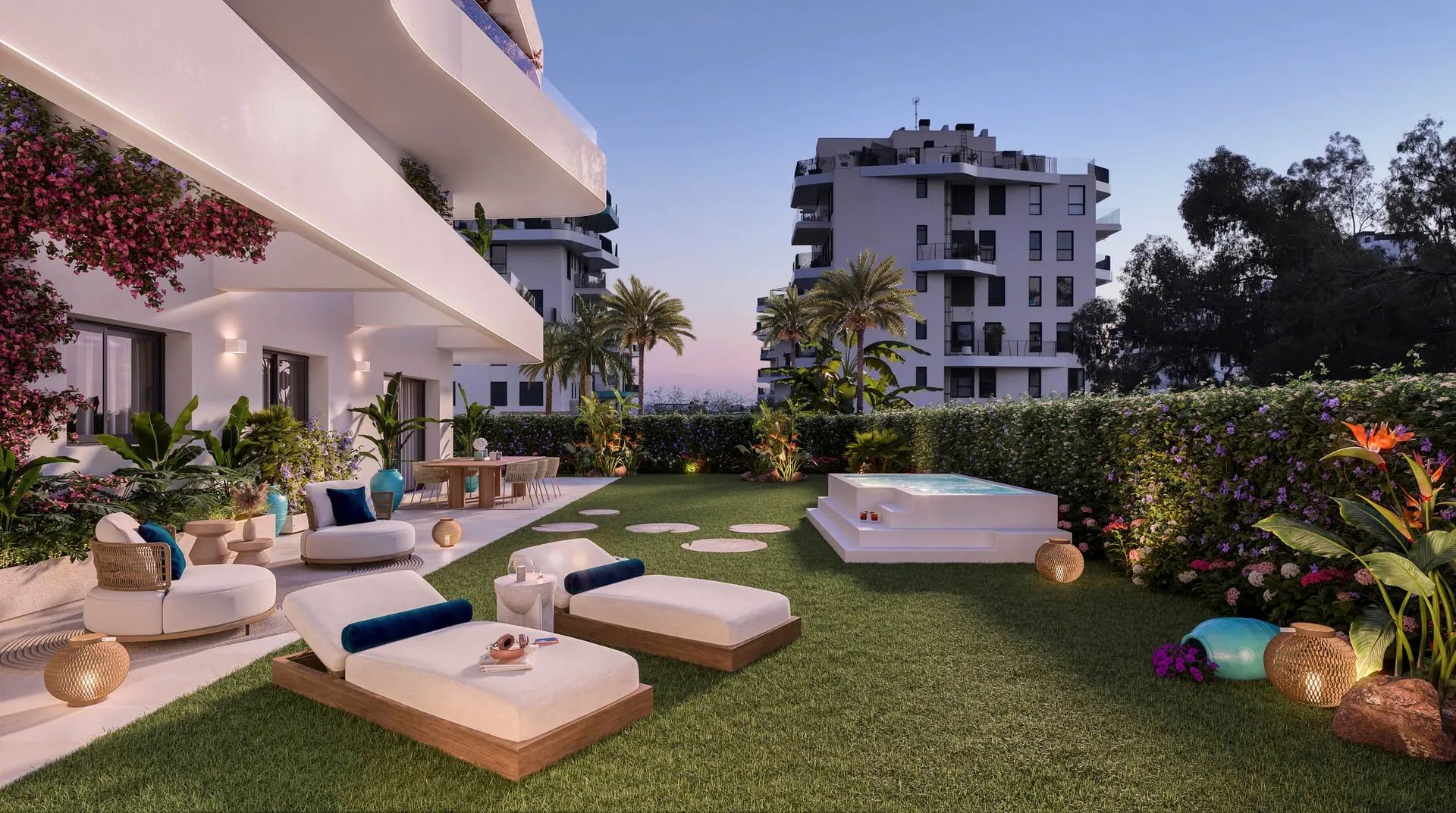 Wonen in luxe waar elke dag voelt als vakantie - ontdek deze prachtige appartementen op wandelafstand van het strand! foto 3