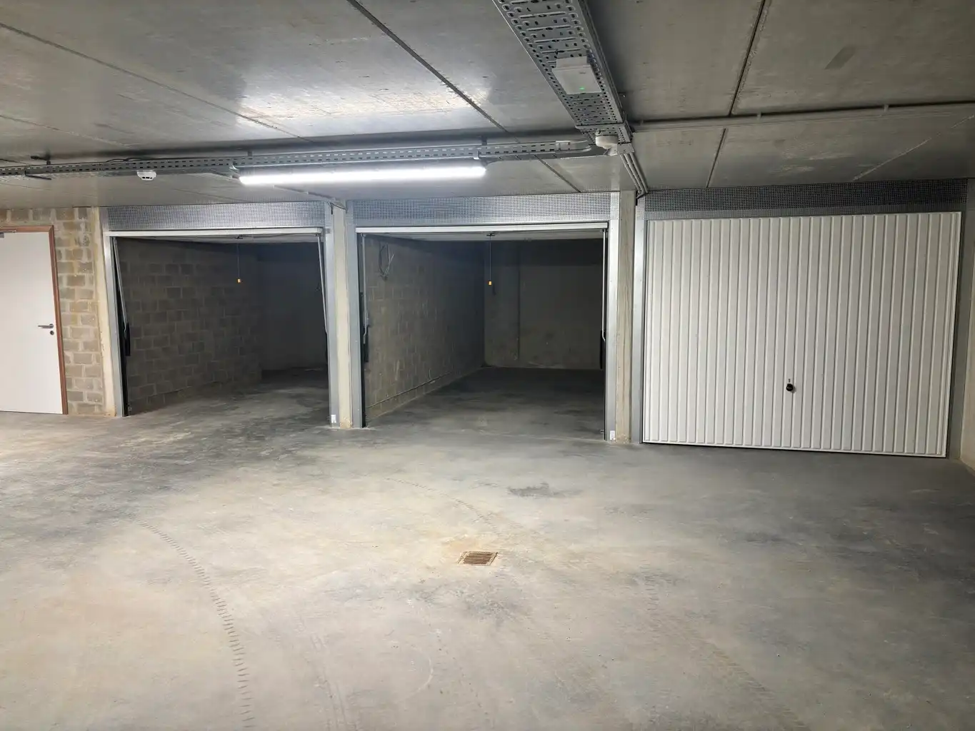Garage te huur Oude Brugstraat 30 - 1745 Opwijk