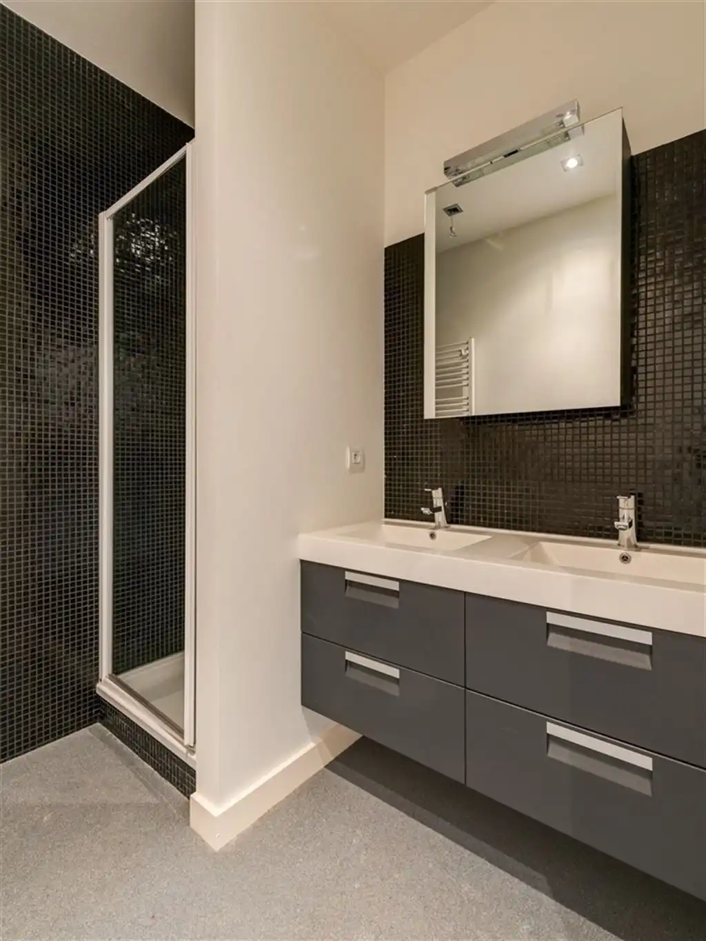Prachtig afgewerkt appartement op TOPlocatie foto 7
