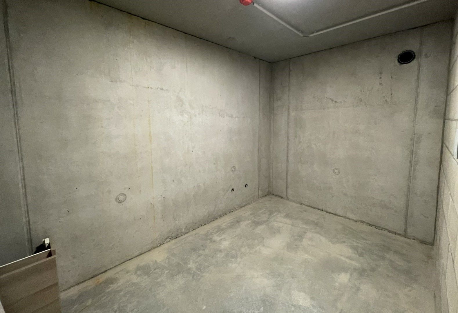 Ruim nieuwbouwappartement met 2 slaapkamers: bezoekmoment 18/09/2025 om 18u (zie tekst) foto 10