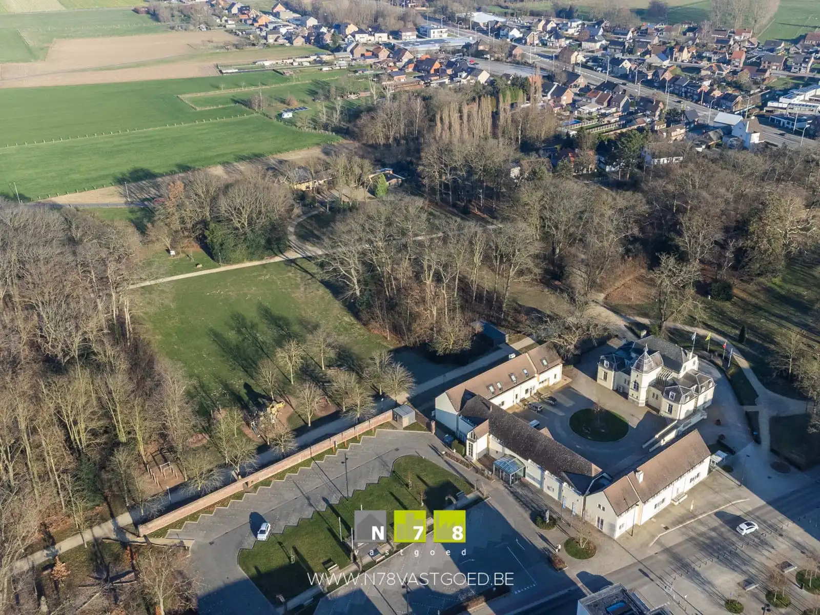 Huis te koop foto 42