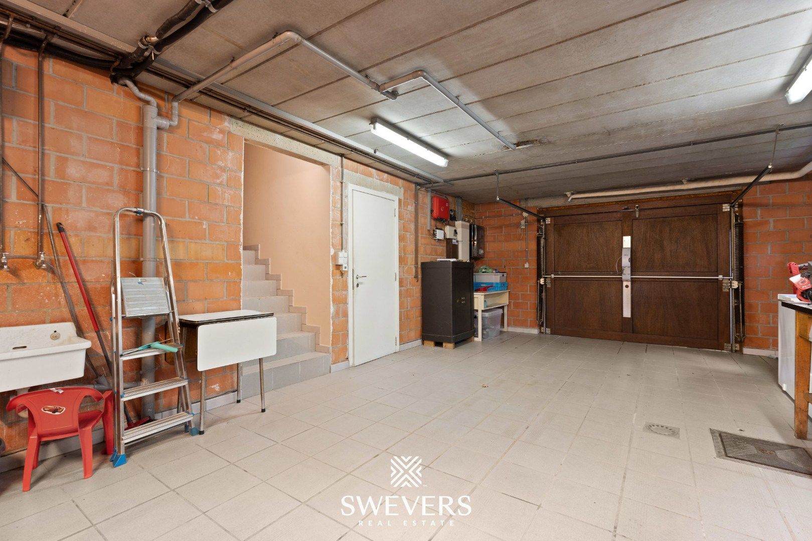 Charmante vrijstaande woning met vijf slaapkamers te Diest foto 28