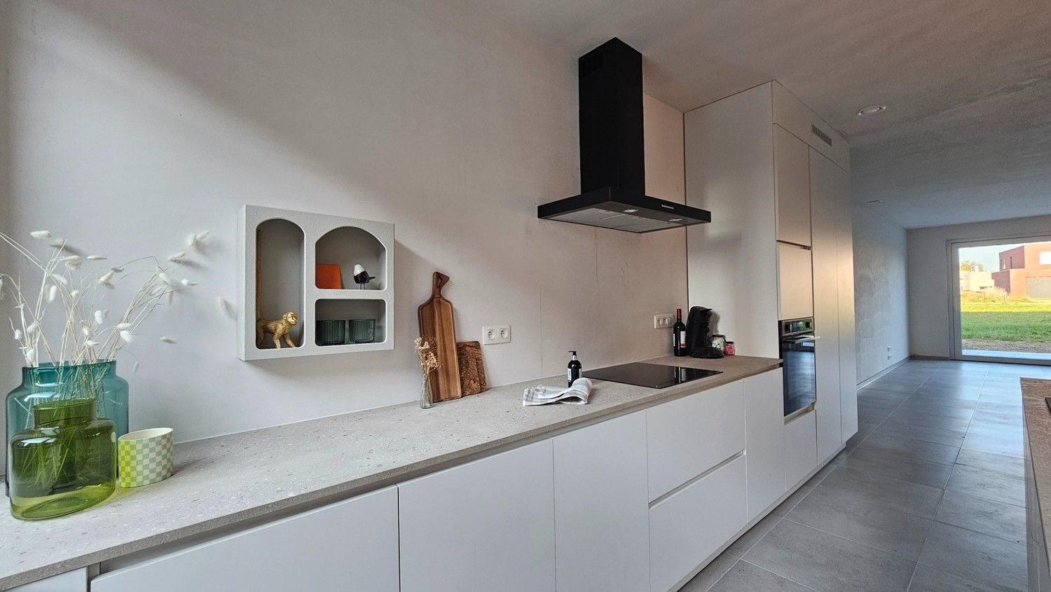 Aartrijke - Engelstraat - Lot 4 foto 4