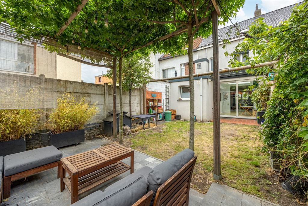 Energiezuinige, instapklare woning met Zuid-oost tuin foto 9