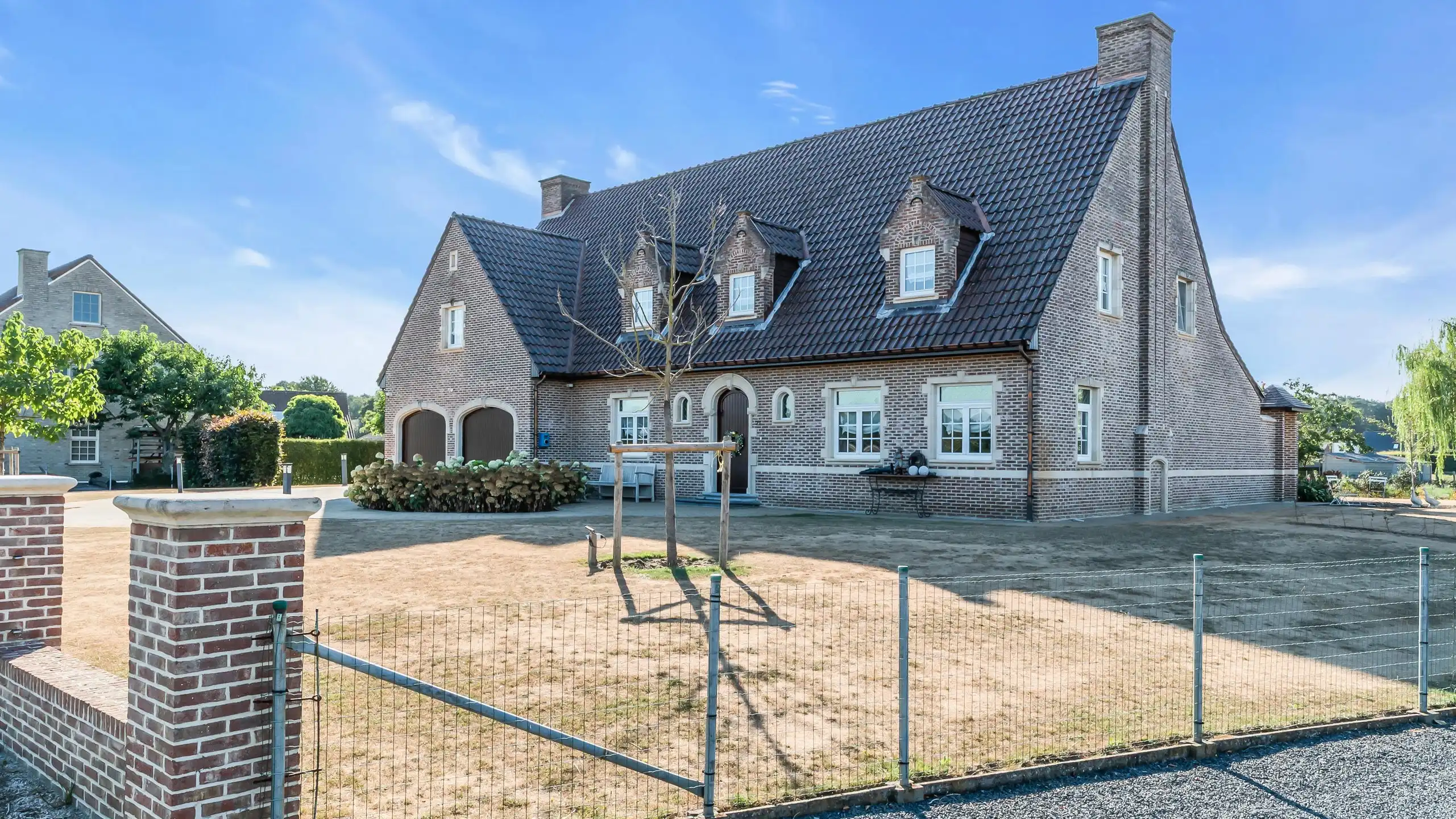 Villa te koop foto 45